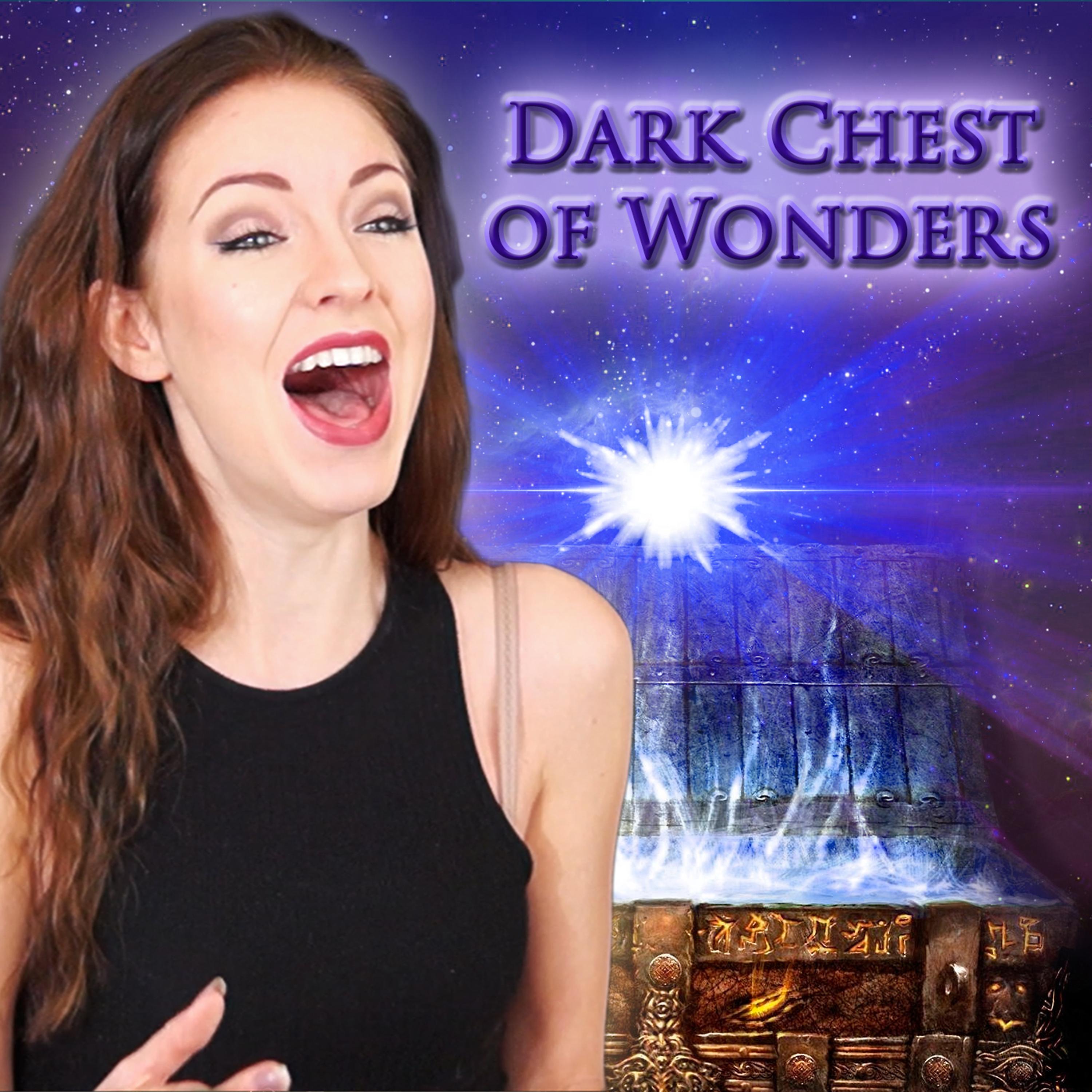 Постер альбома Dark Chest of Wonders