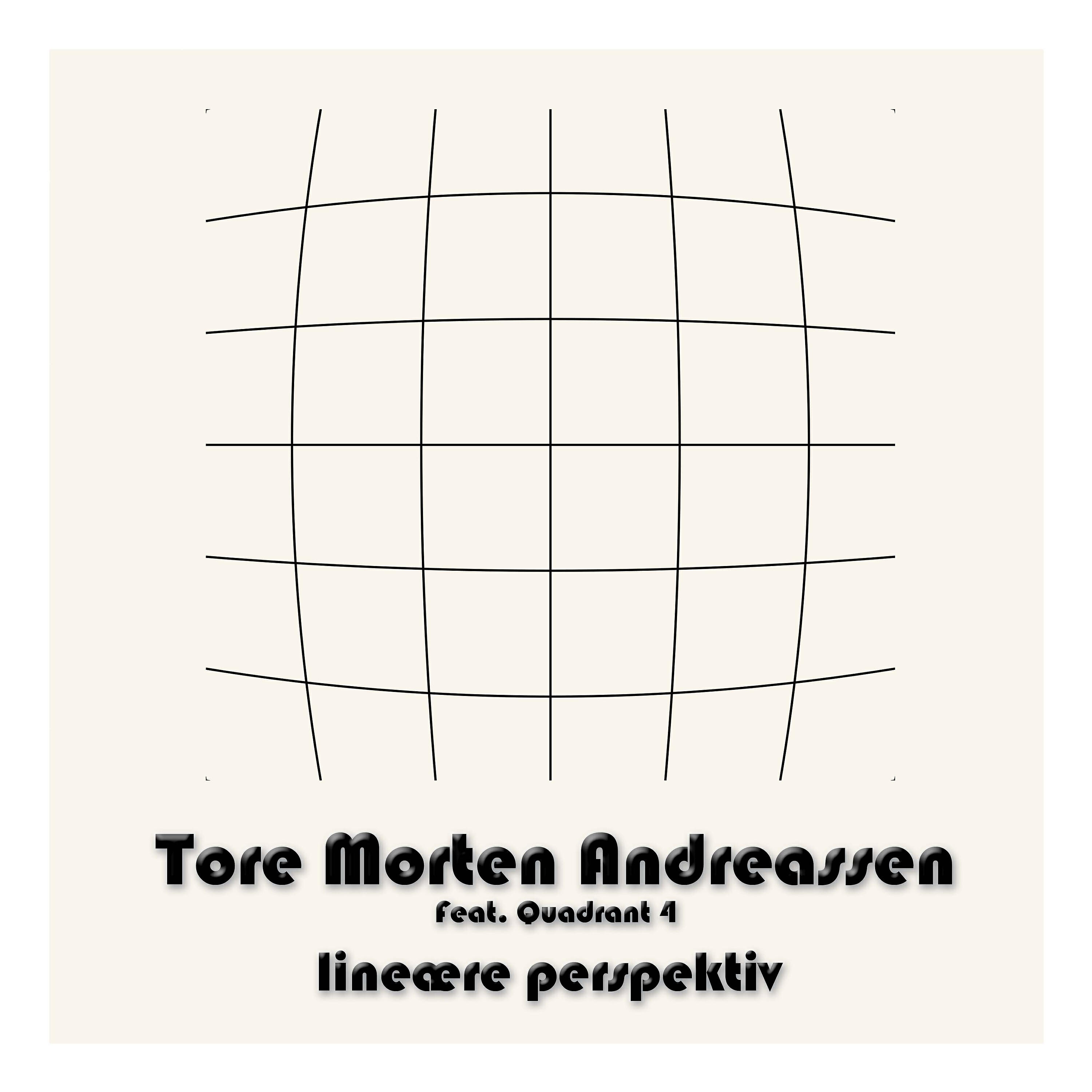 Tore Morten Andreassen - Ettpunkts Perspektiv