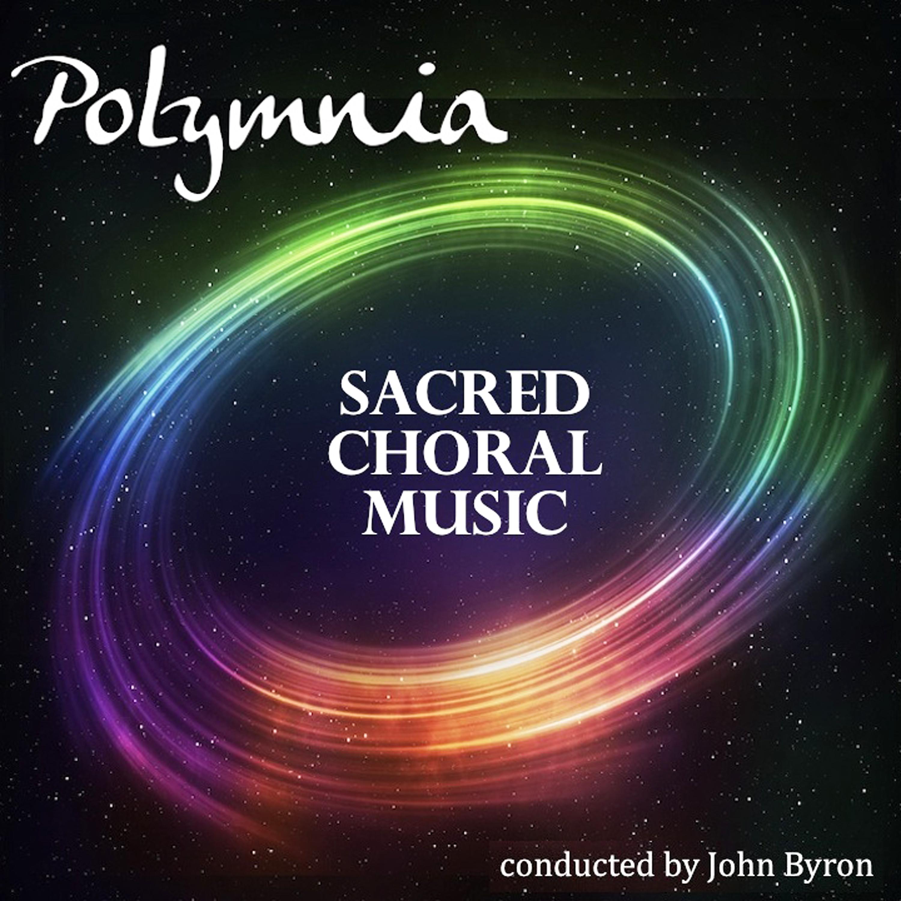 Постер альбома Sacred Choral Music