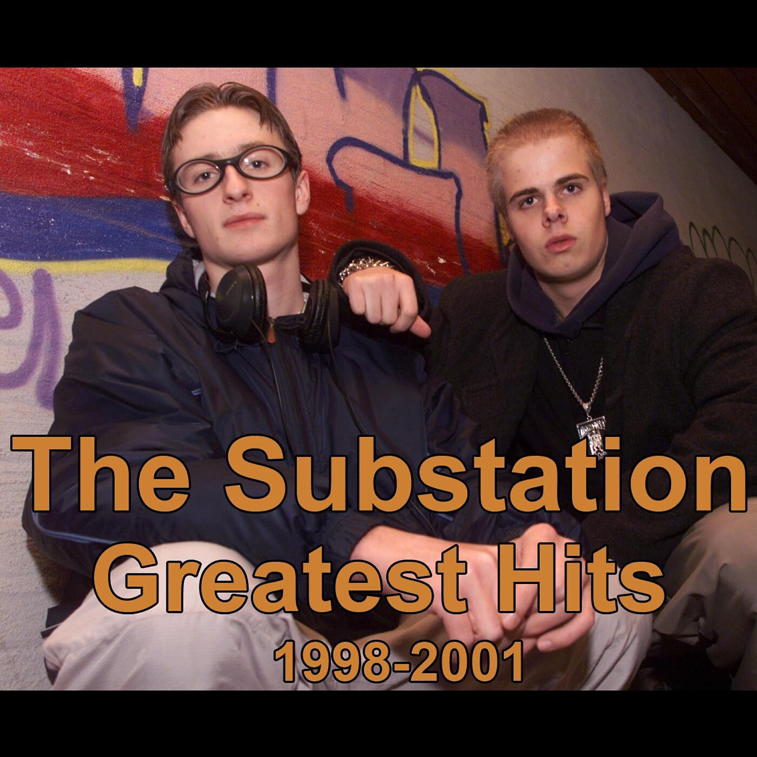The Substation - Alphabeat