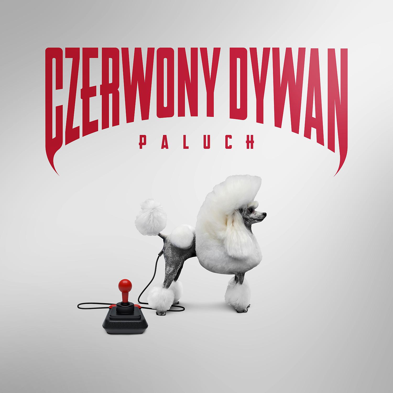Постер альбома Czerwony Dywan