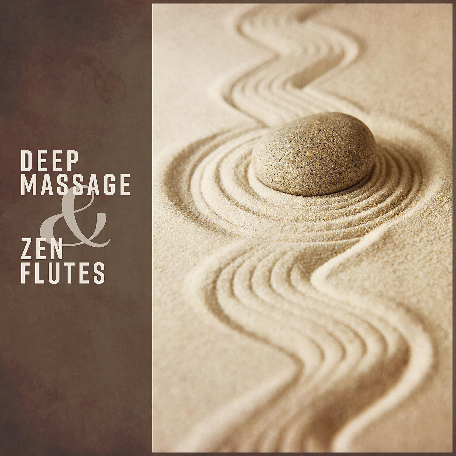 Native Flute American Music Consort - Deep Massage & Zen Flutes