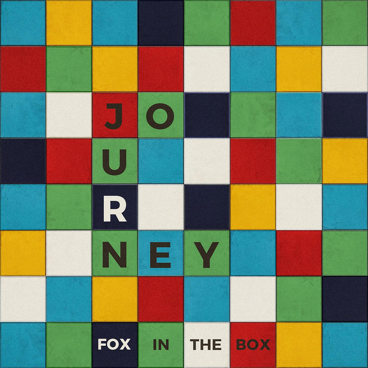 Fox in the Box - Fruity Androids Pt. 1