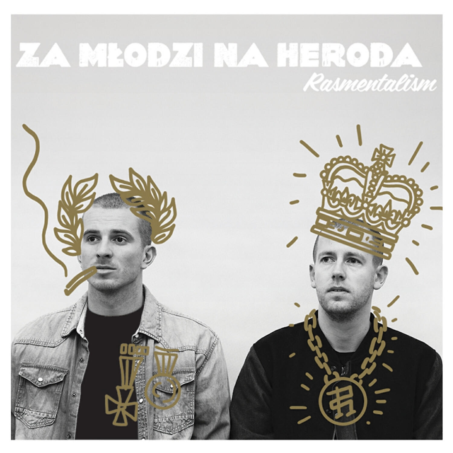 Rasmentalism - Raz i Dwa