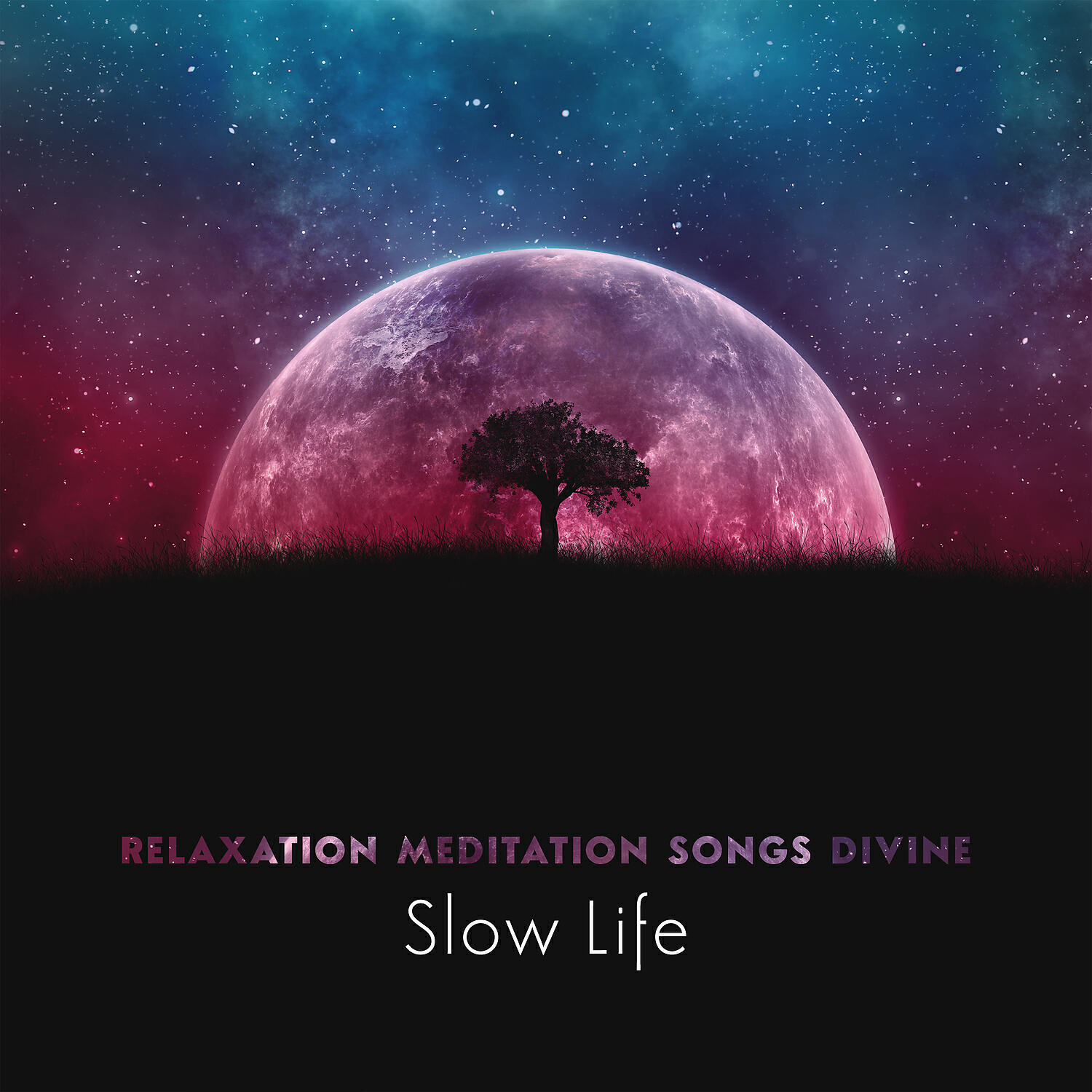 Meditation Mantras Guru - Relaxation Meditation Songs Divine