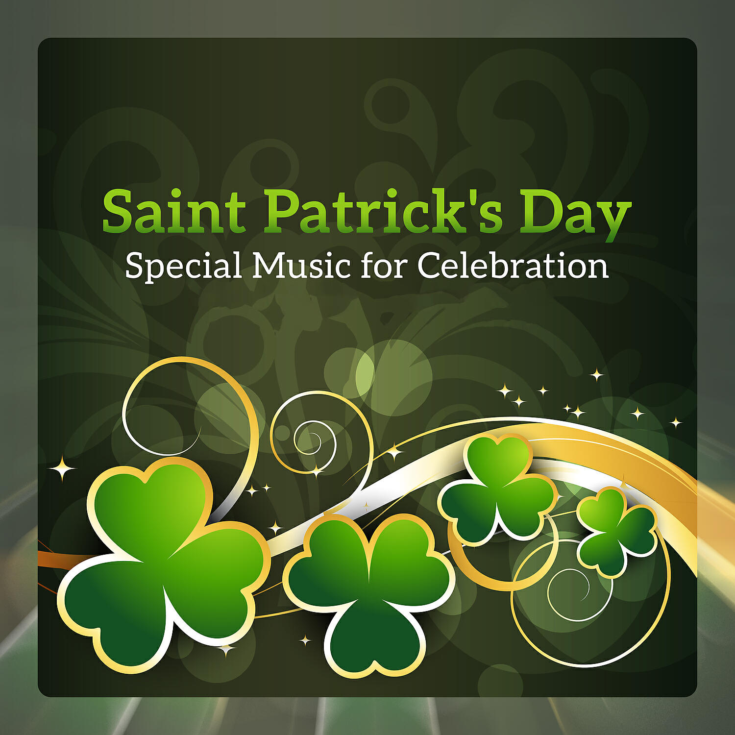Irish Flute Music Universe - Relaxing Music