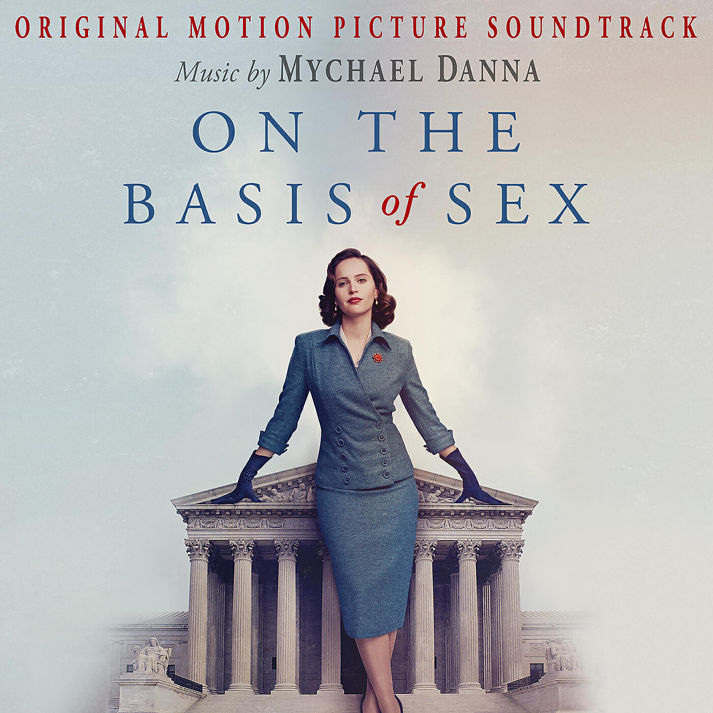 Mychael Danna - Thank You, Mr. Green