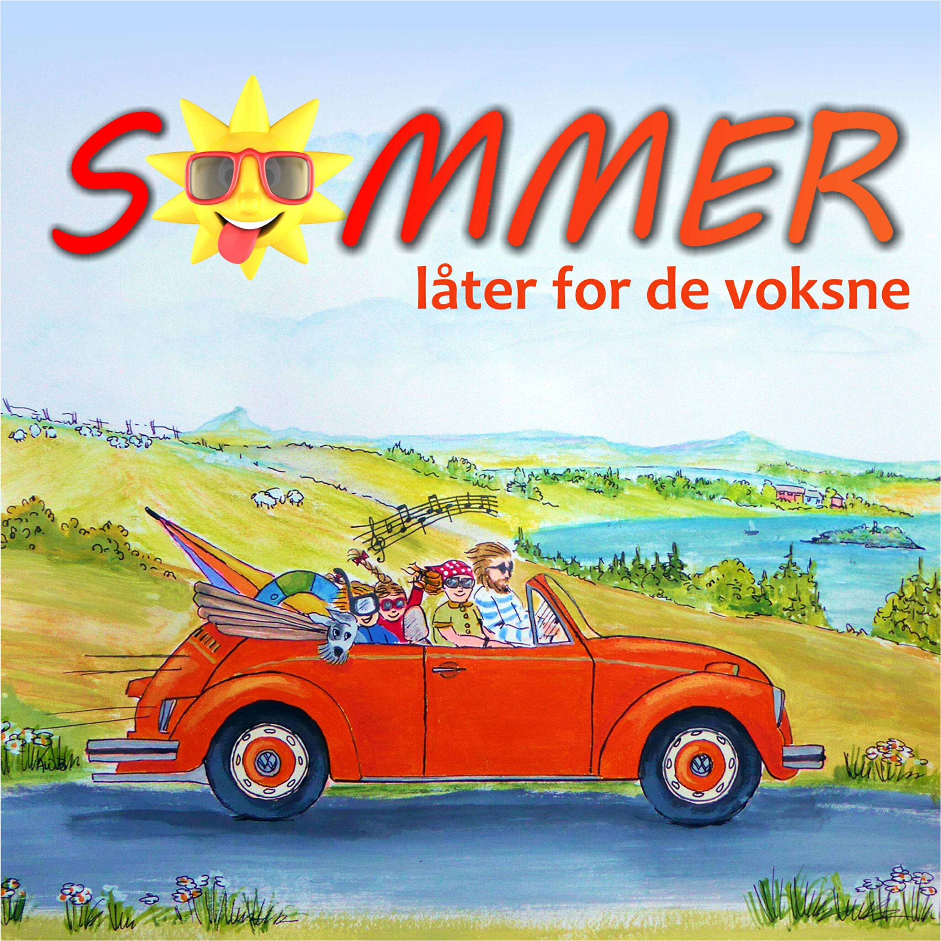 Finn Kalvik - Morgenstemning