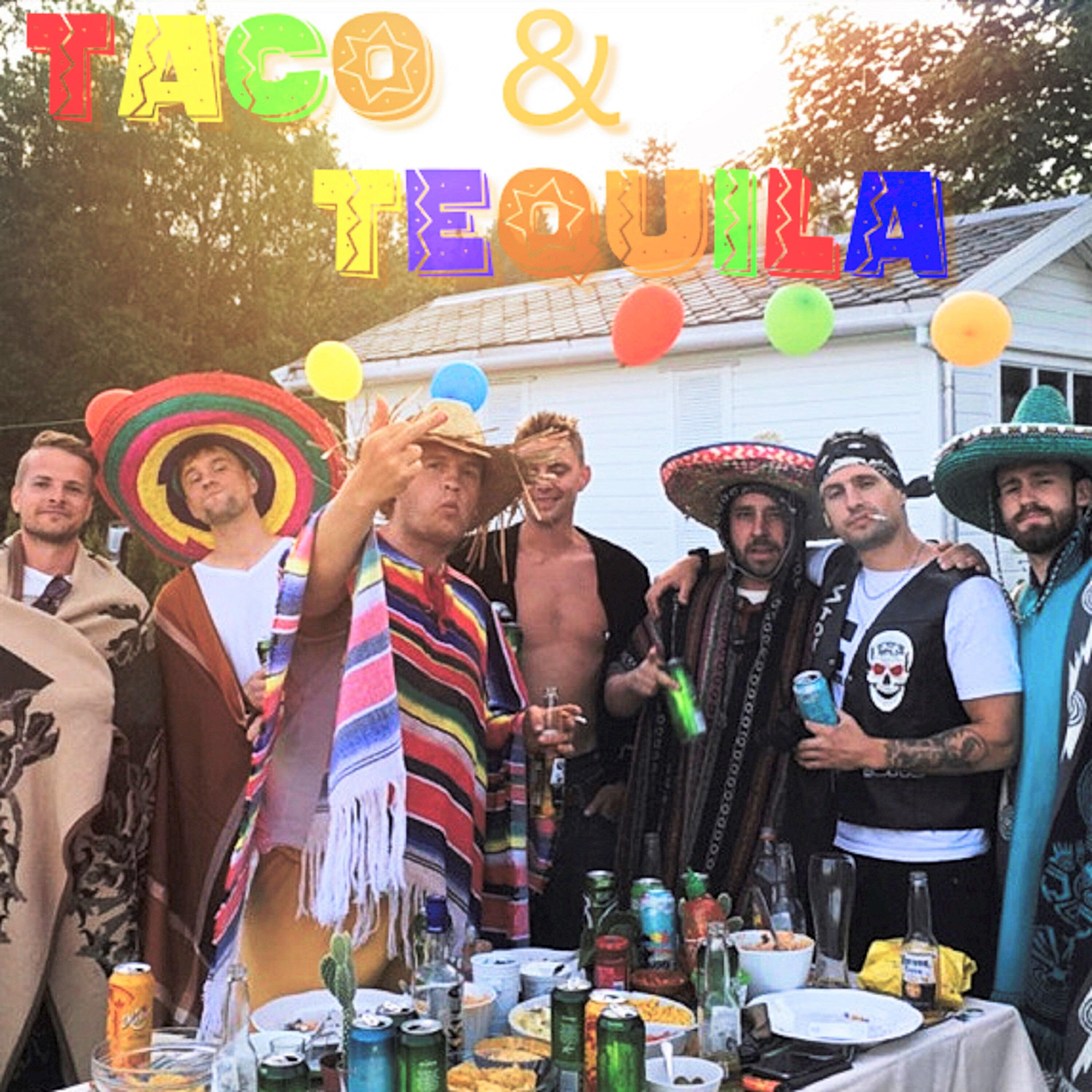 Birdie Pirat - Taco & Tequila