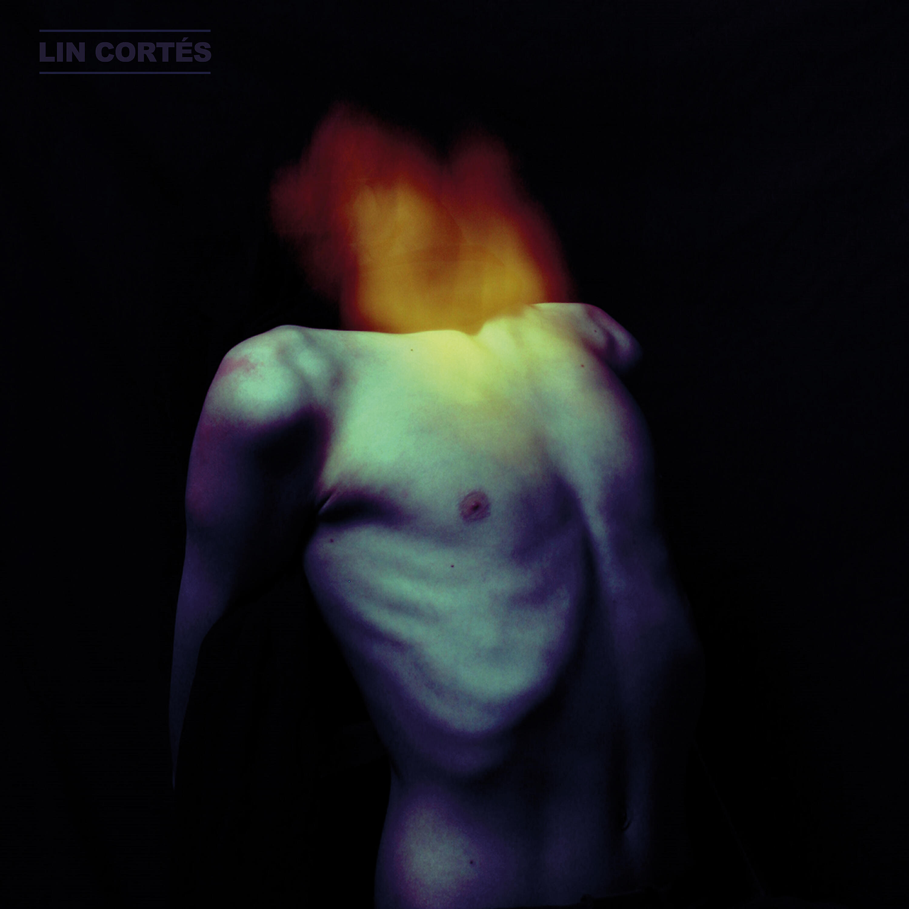 Lin Cortés - Volar