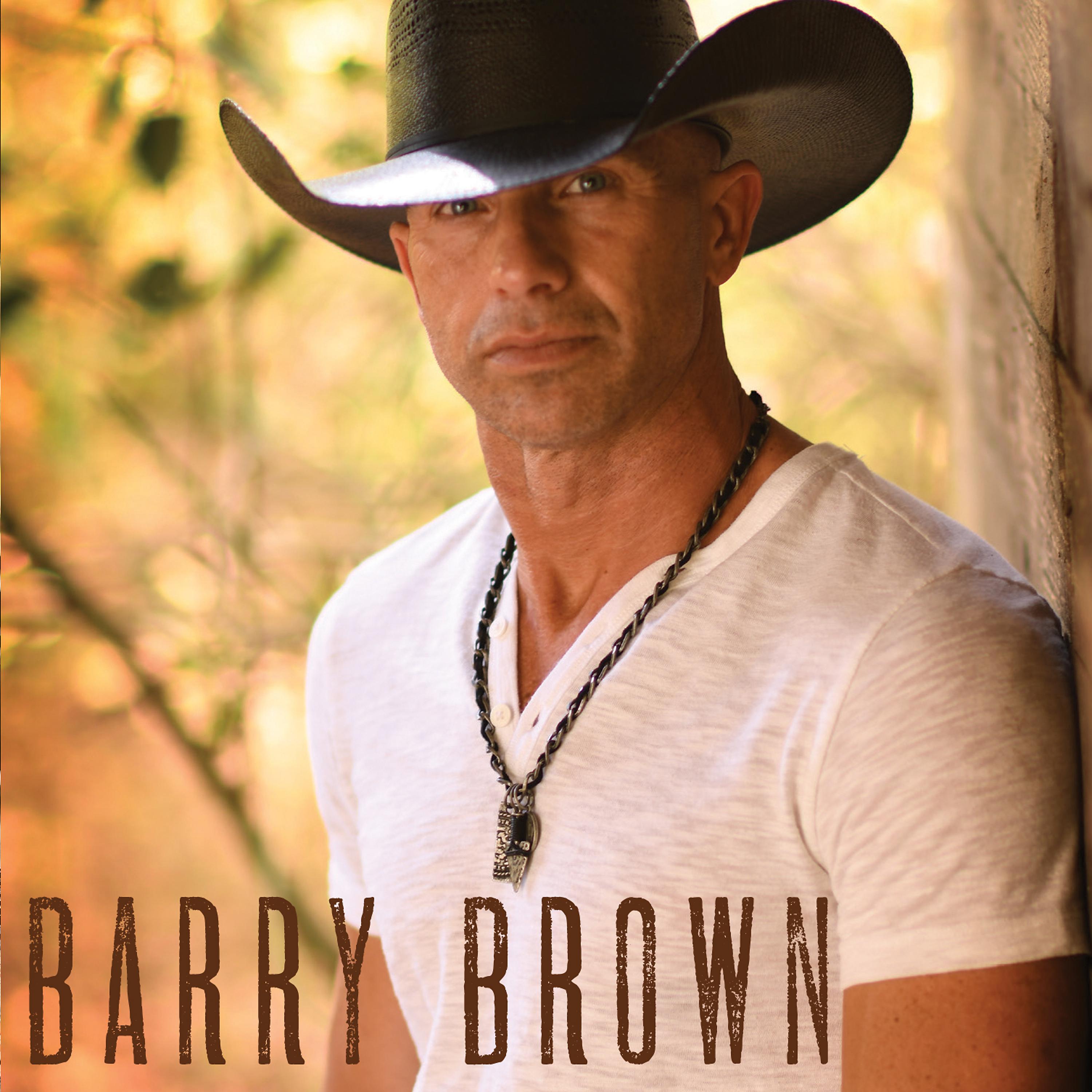 Постер альбома Barry Brown