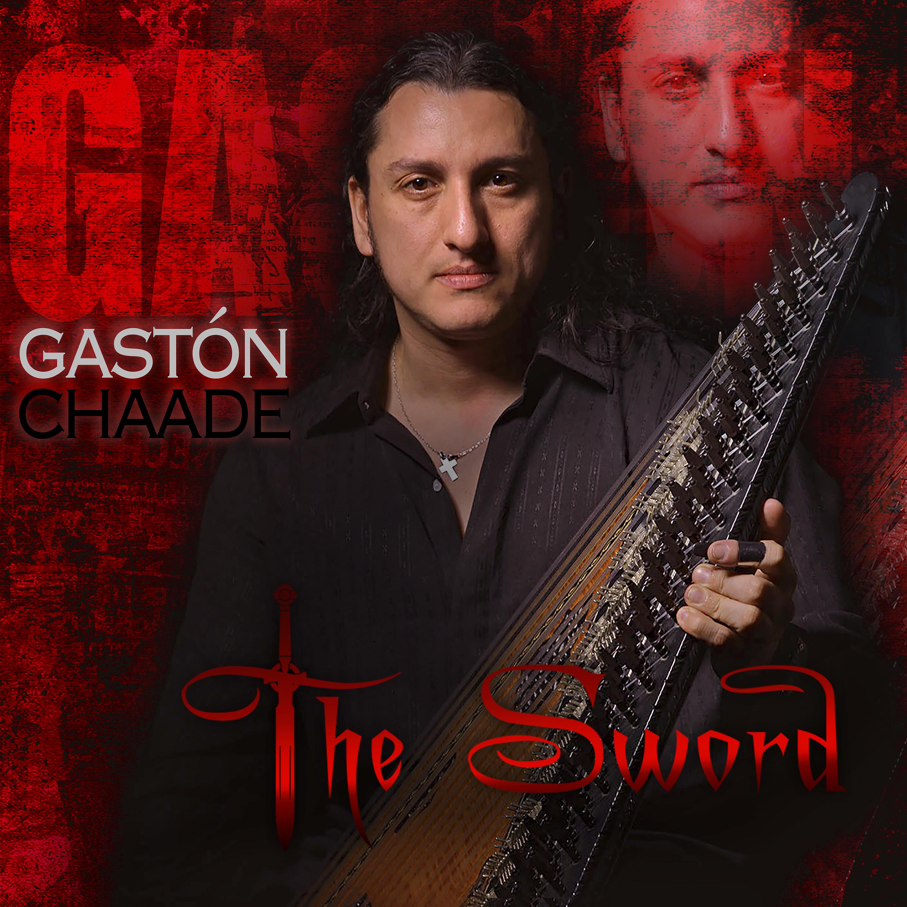 Постер альбома The Sword