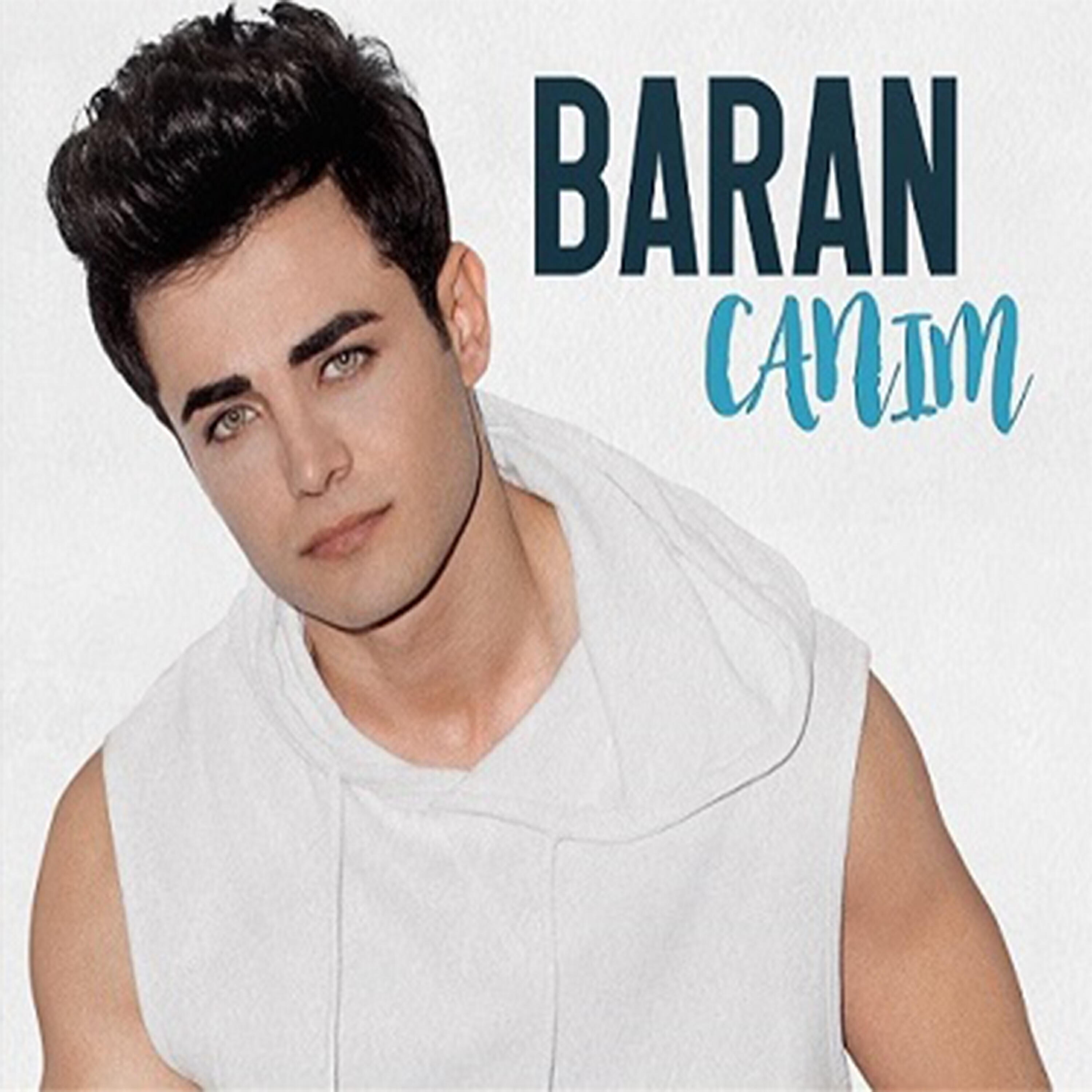 Baran - Canım