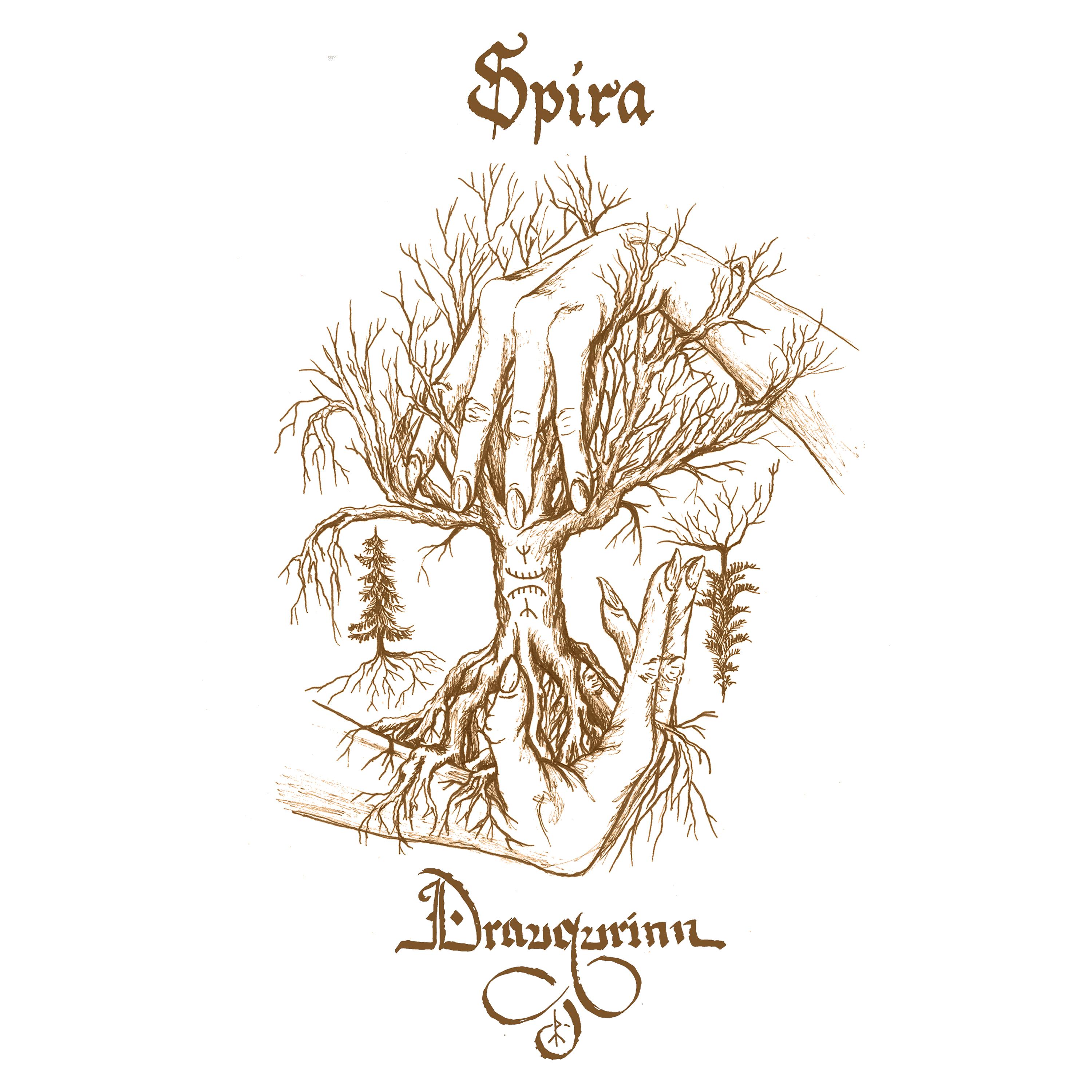 Постер альбома Spíra