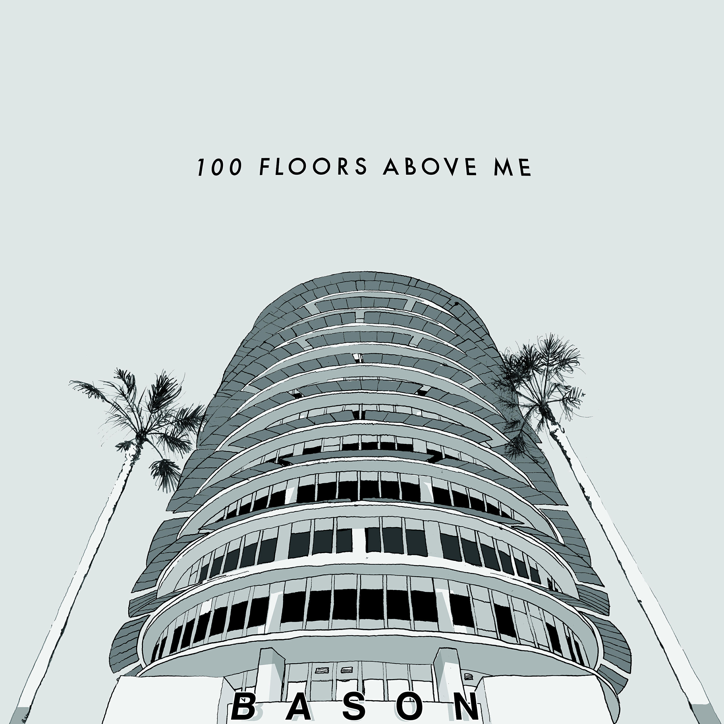 Bason - Tourist in Your Town