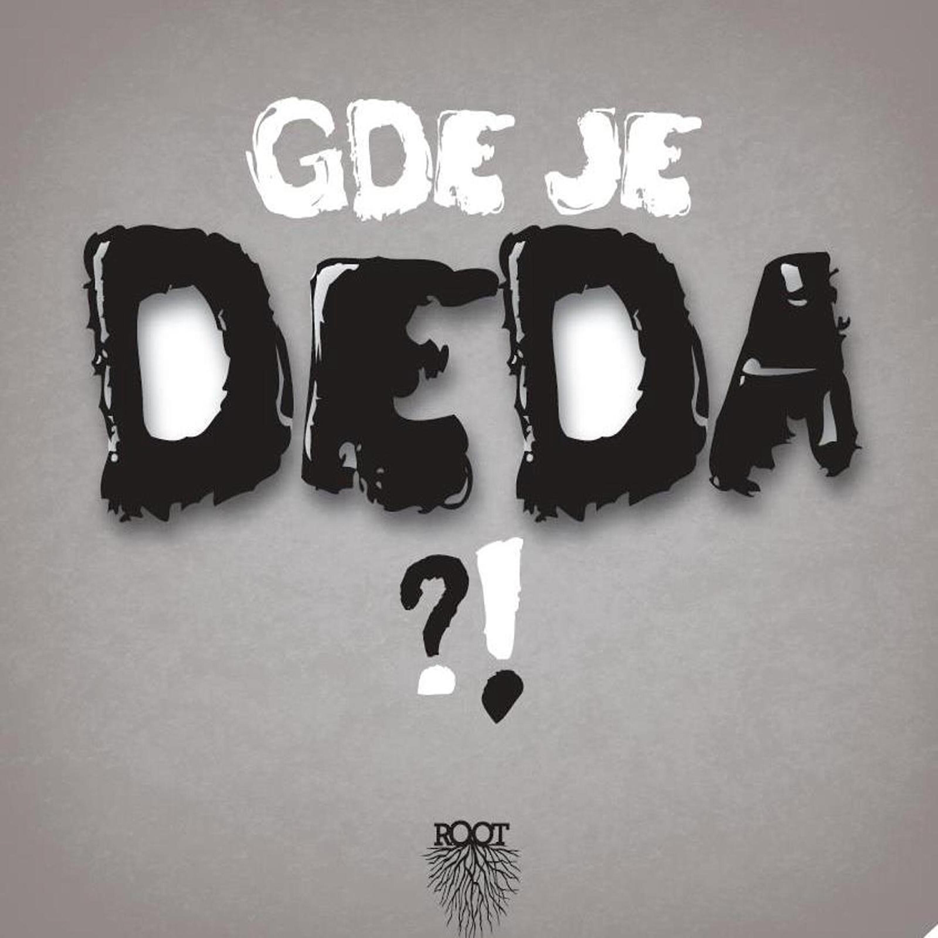 DEDA - Flowmaster aka flomaster