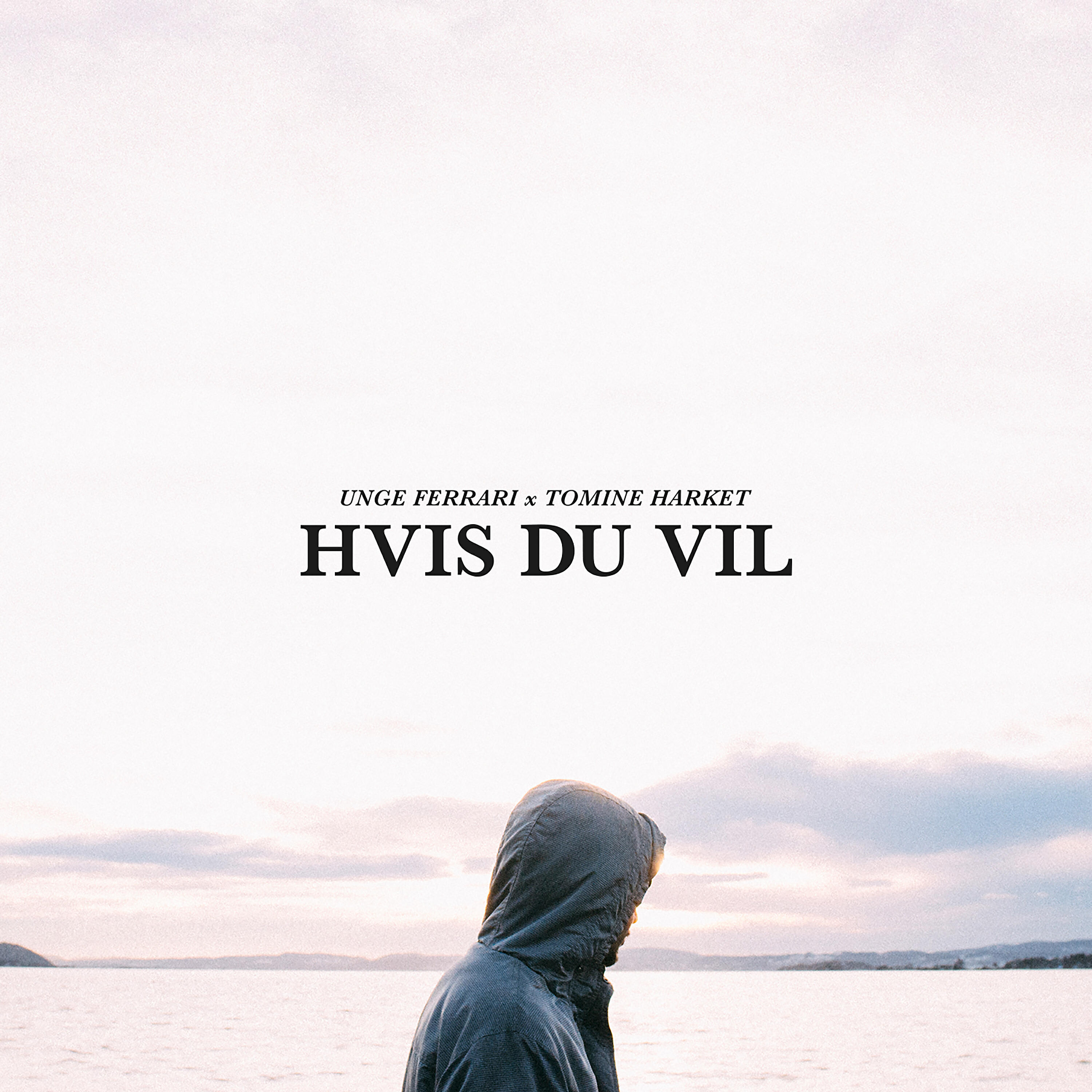 Tomine Harket - Hvis Du Vil