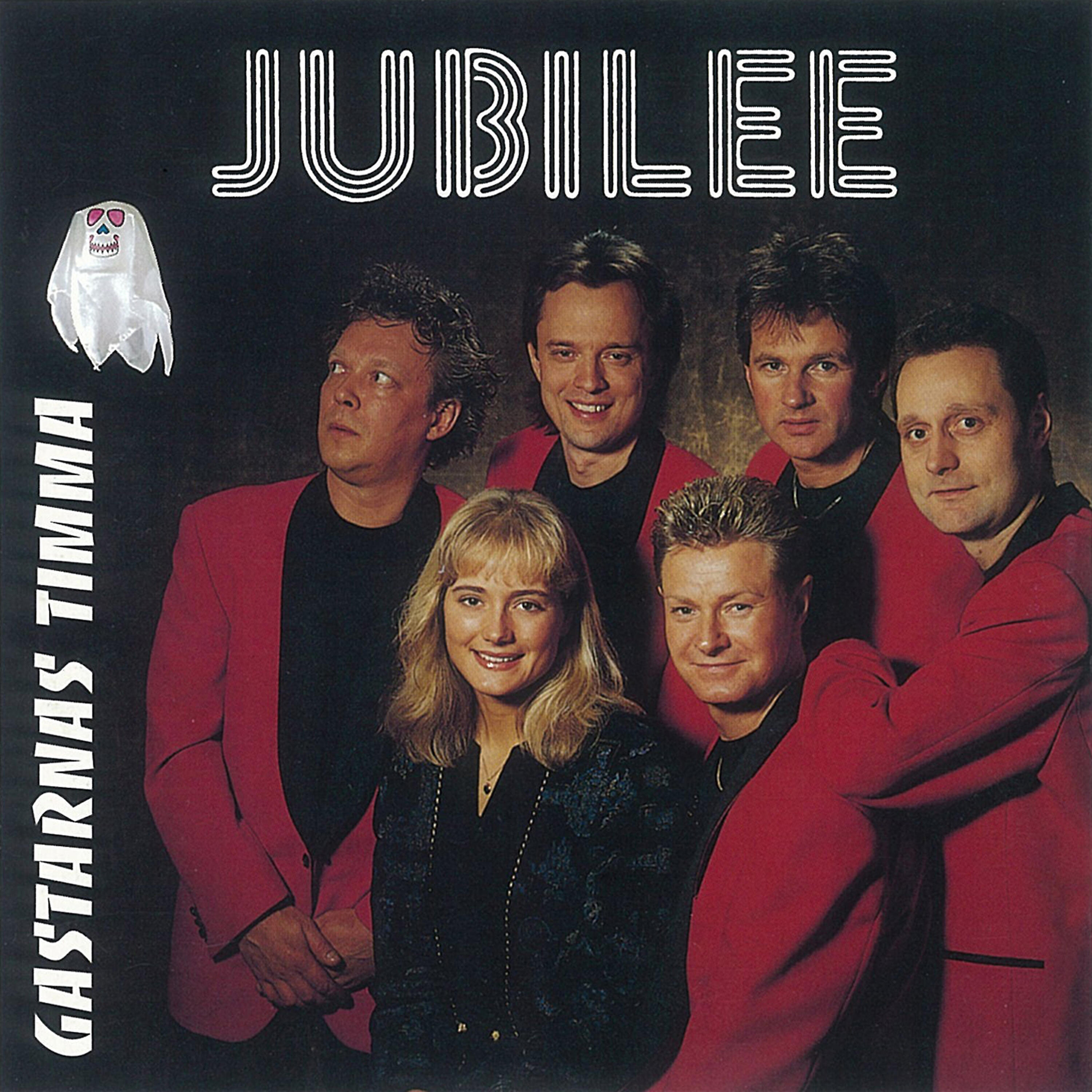 Jubilee - Du Är Mitt Liv