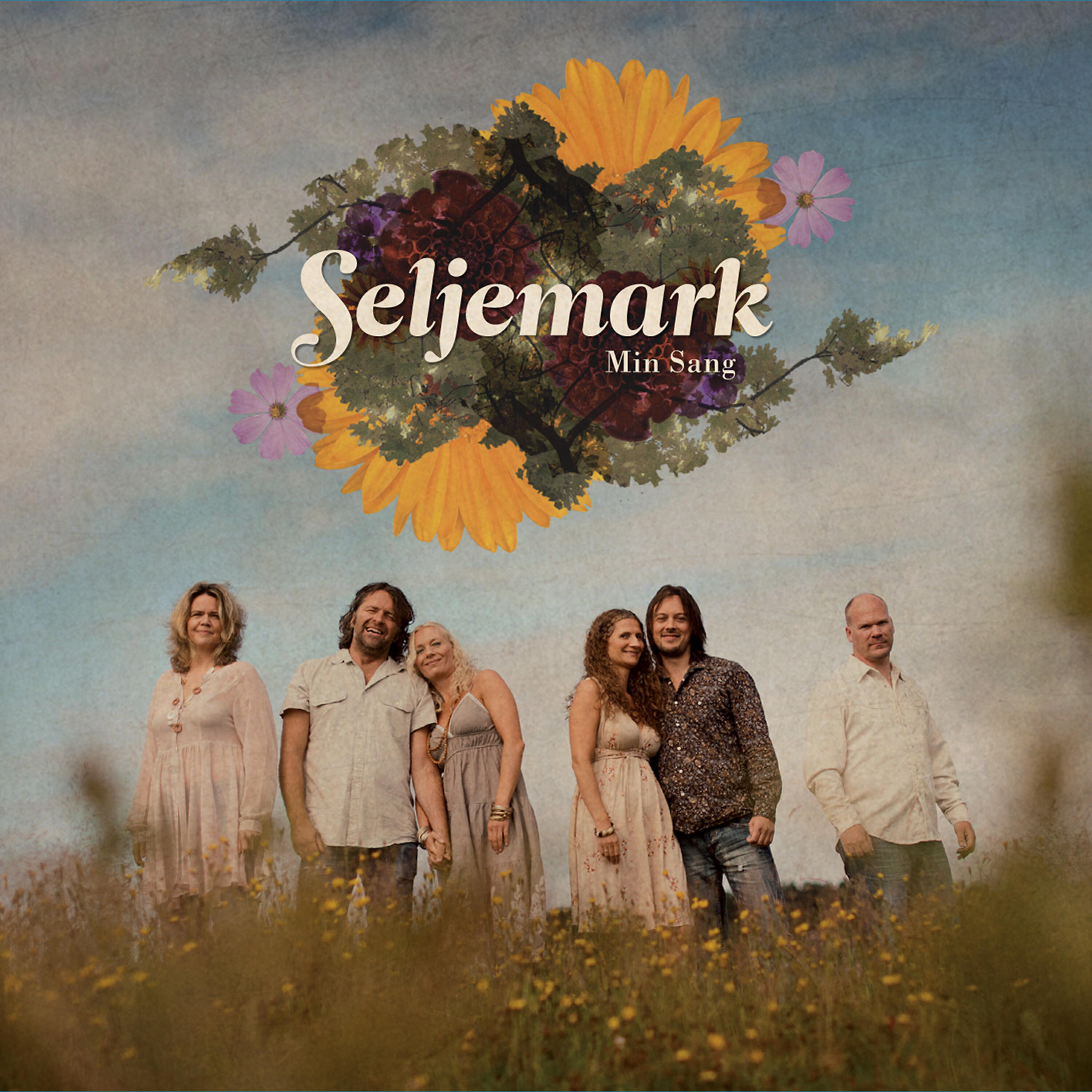 Seljemark - Gåvæ Nok Førr Me