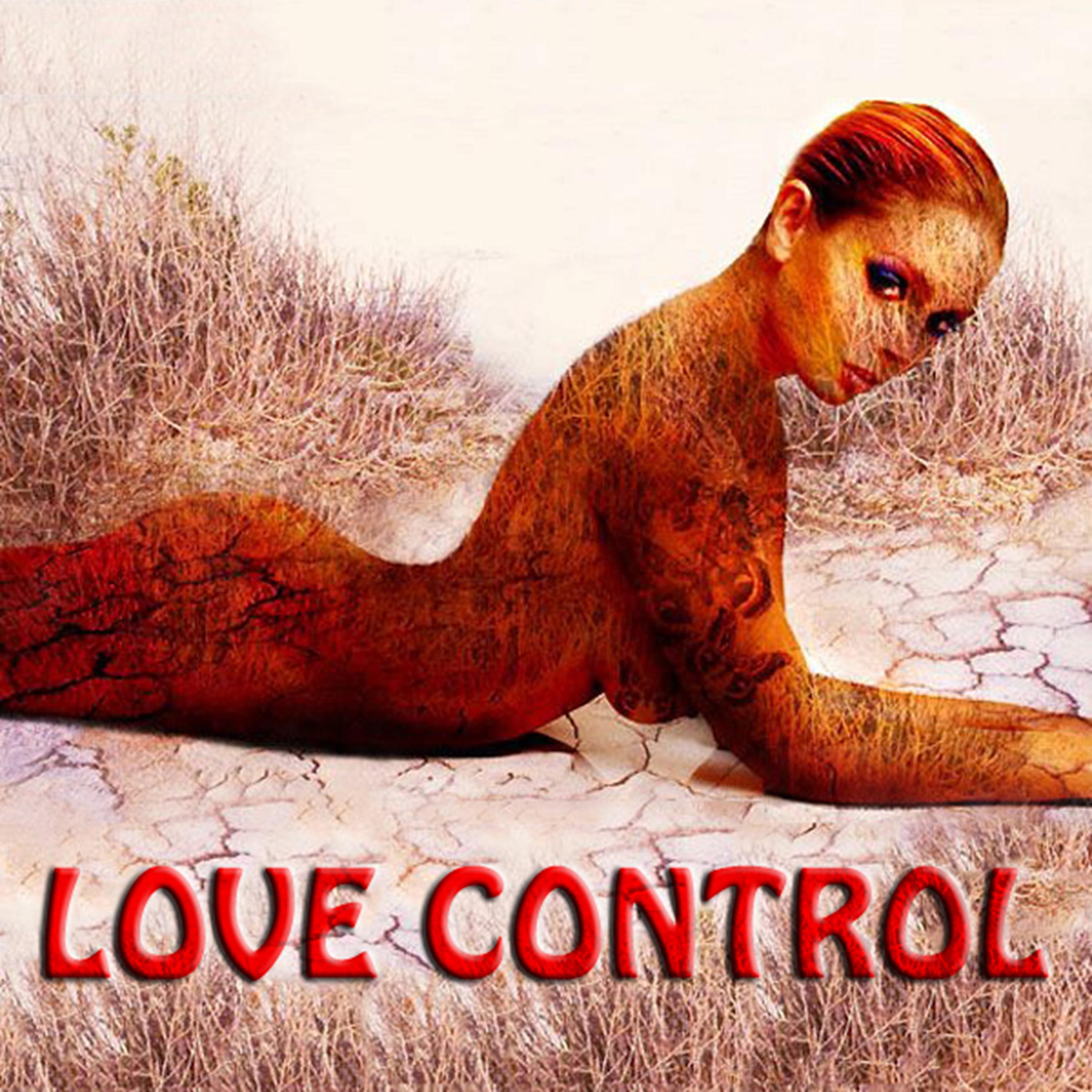 Постер альбома Love Control