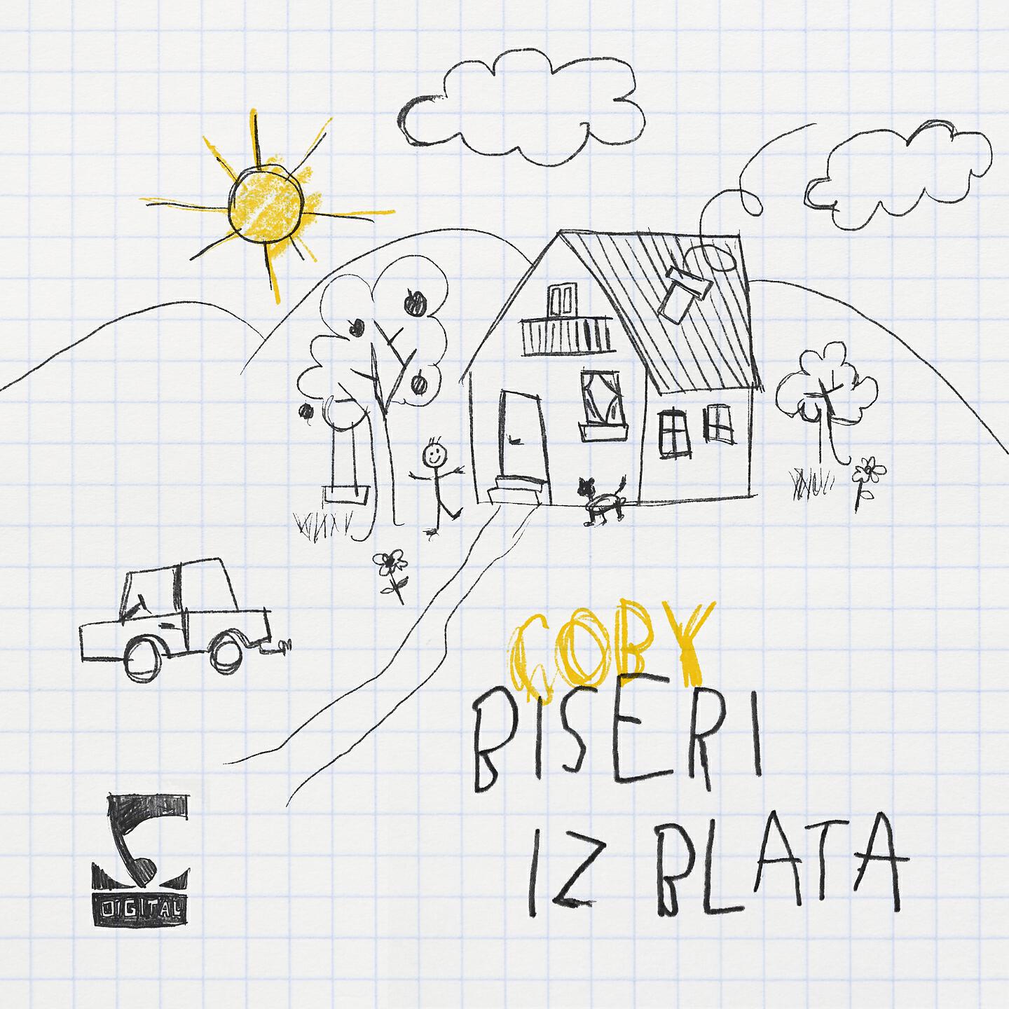 Coby - Biseri Iz Blata