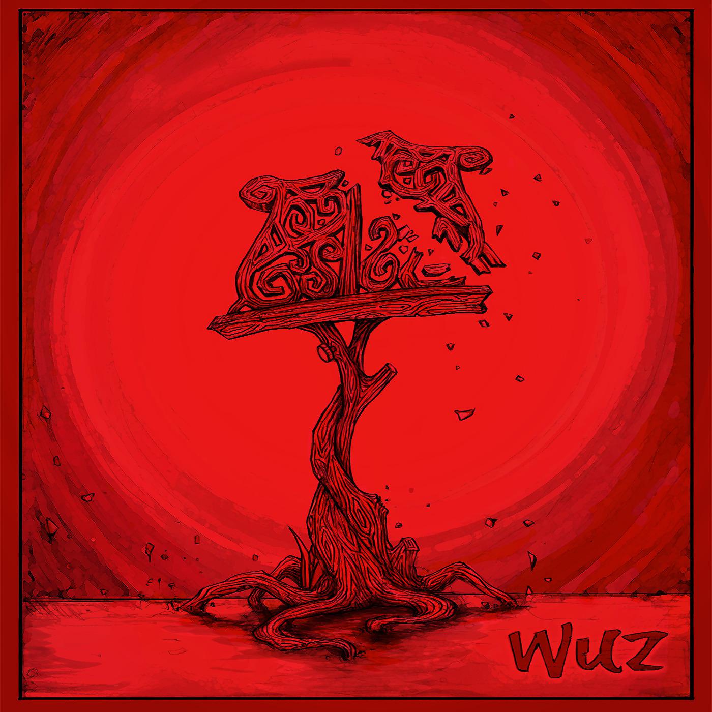 Постер альбома WUZ