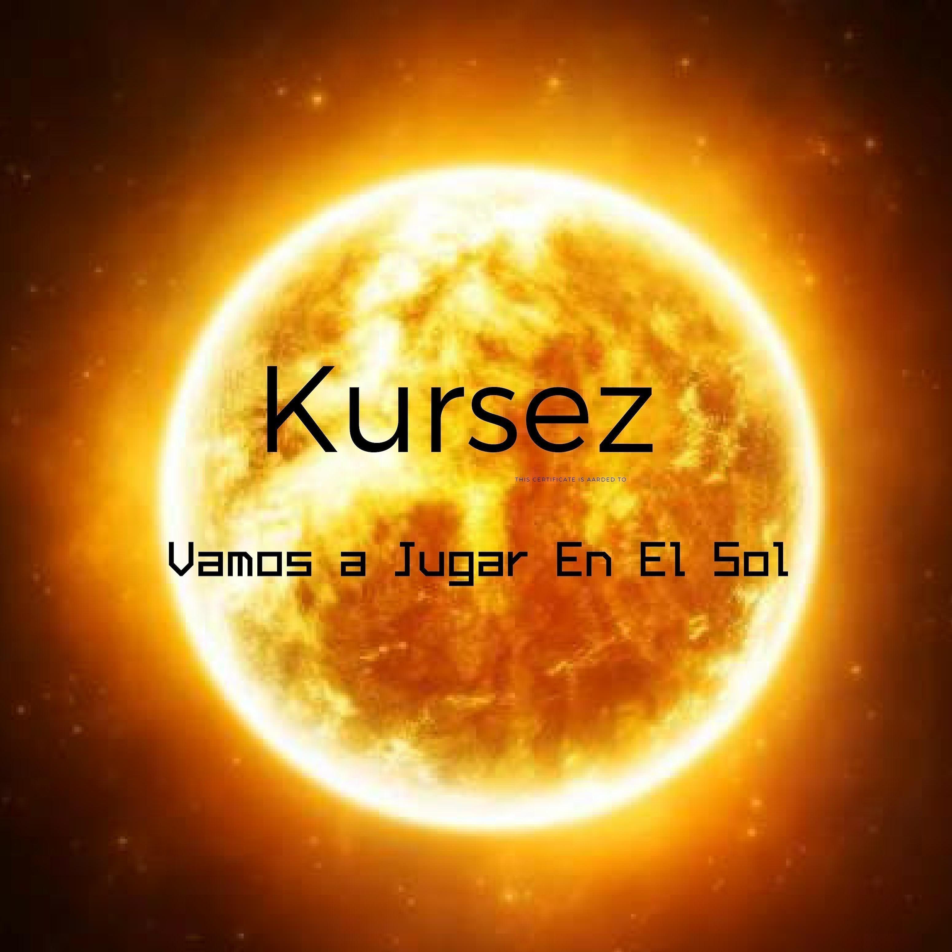 Постер альбома Vamos a Jugar En El Sol