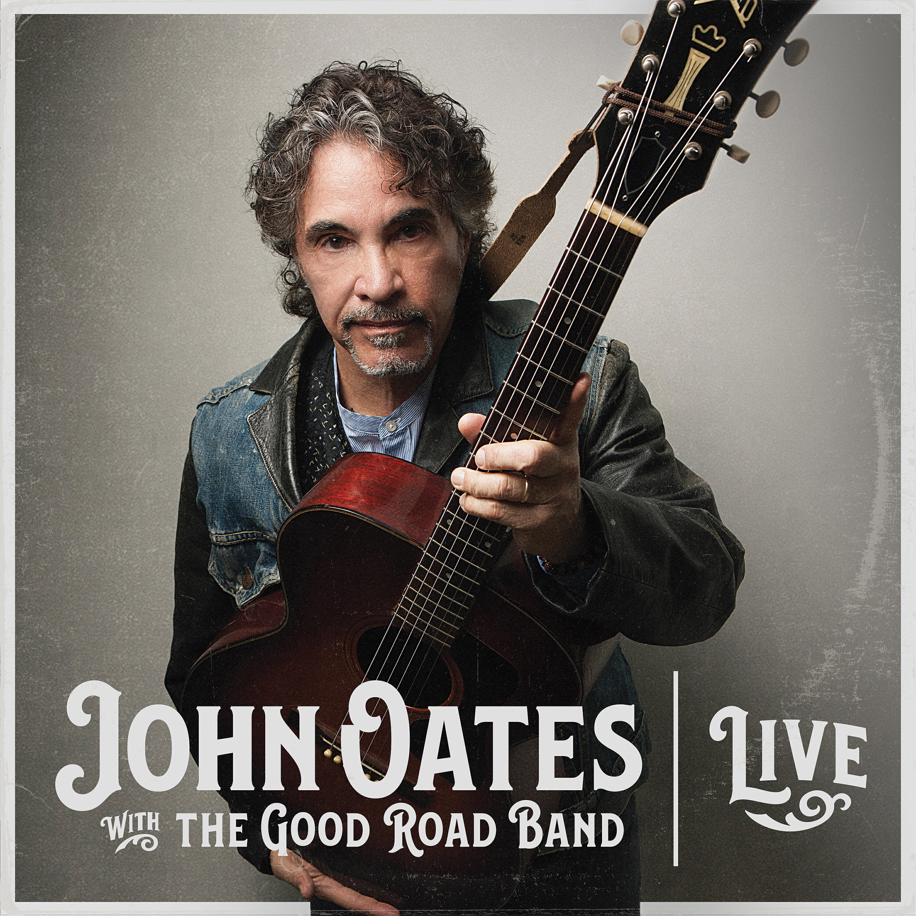 John Oates - Dig Back Deep (DittyTV Session)