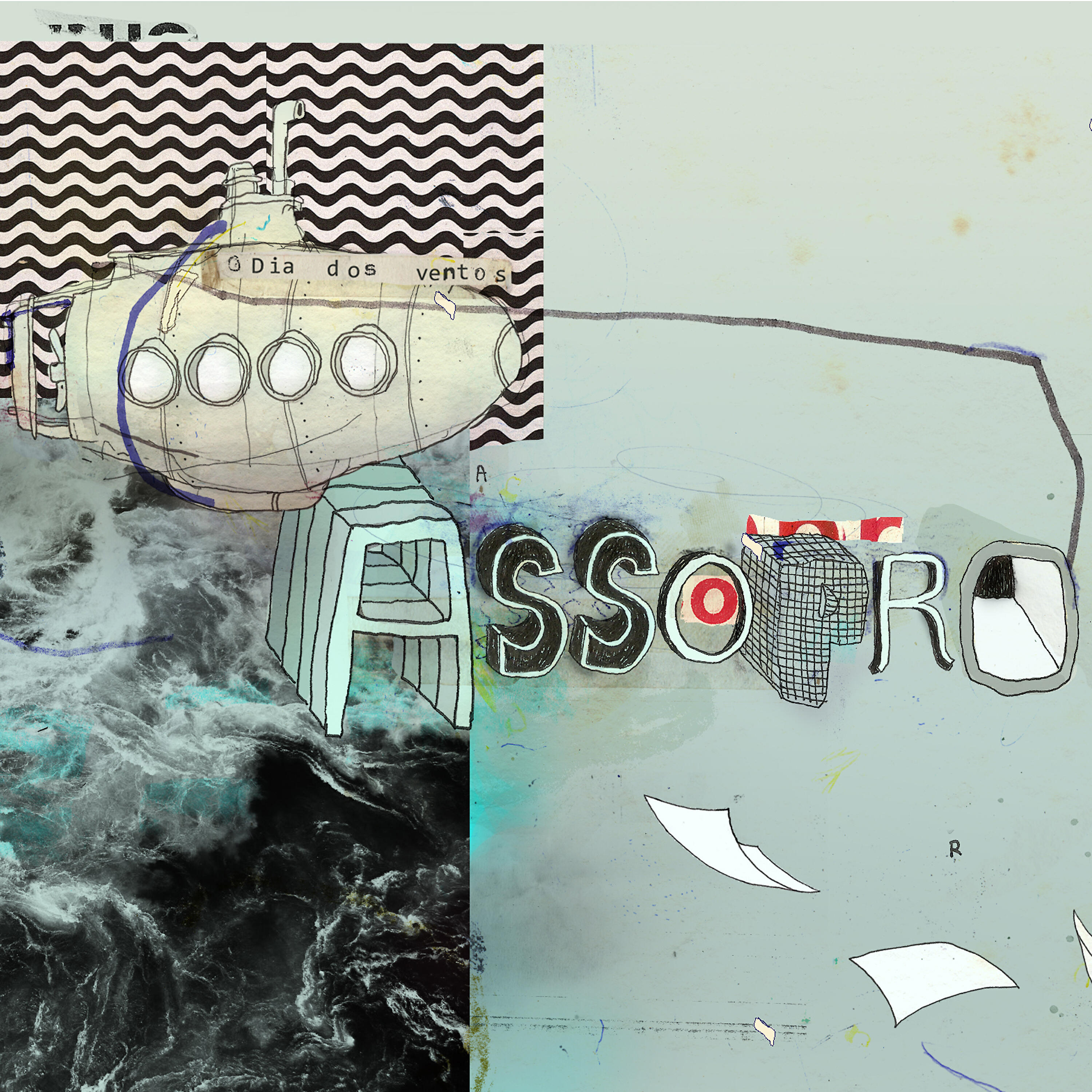 Assopro - A Dois Palmos do Chão