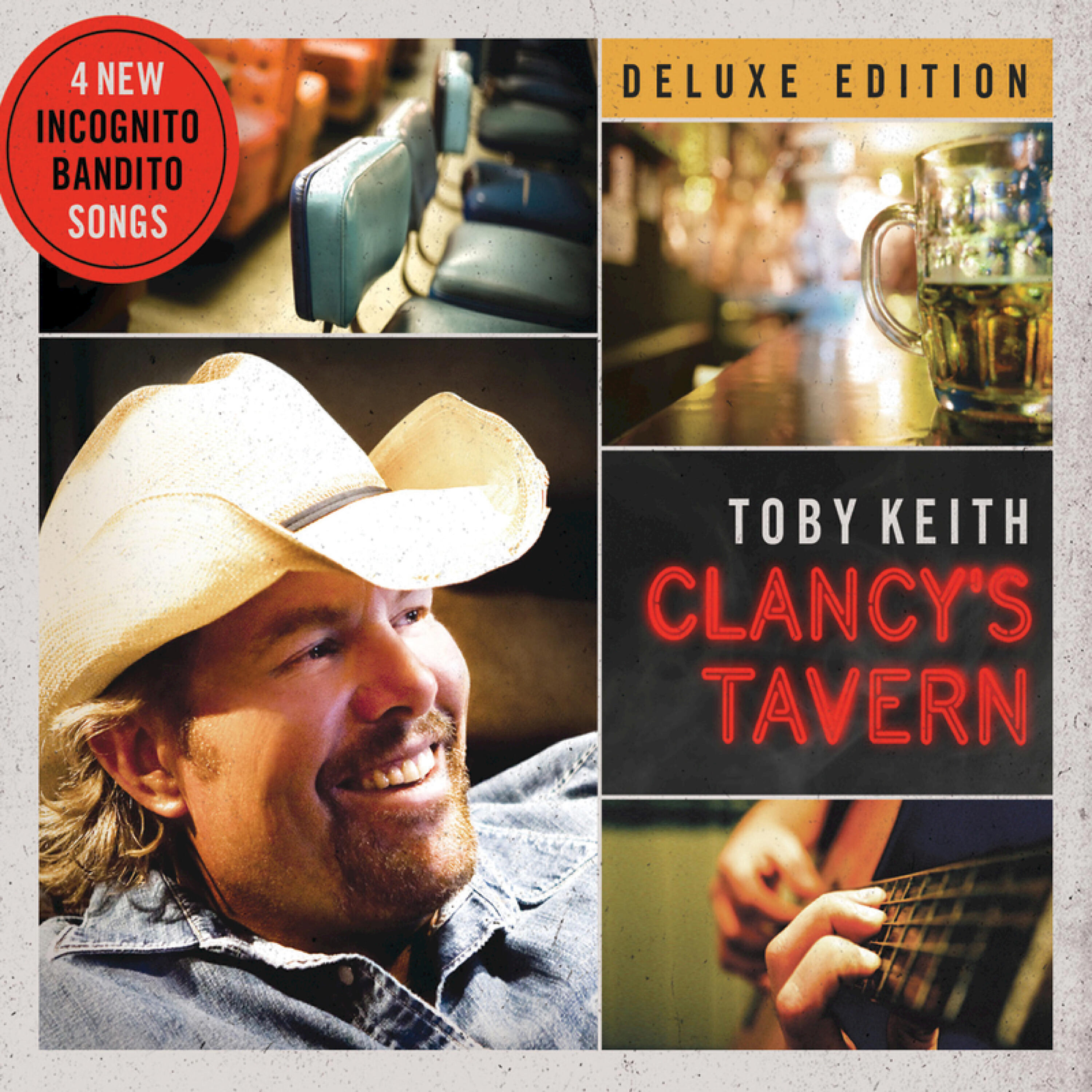 Toby Keith - Shambala (Live)