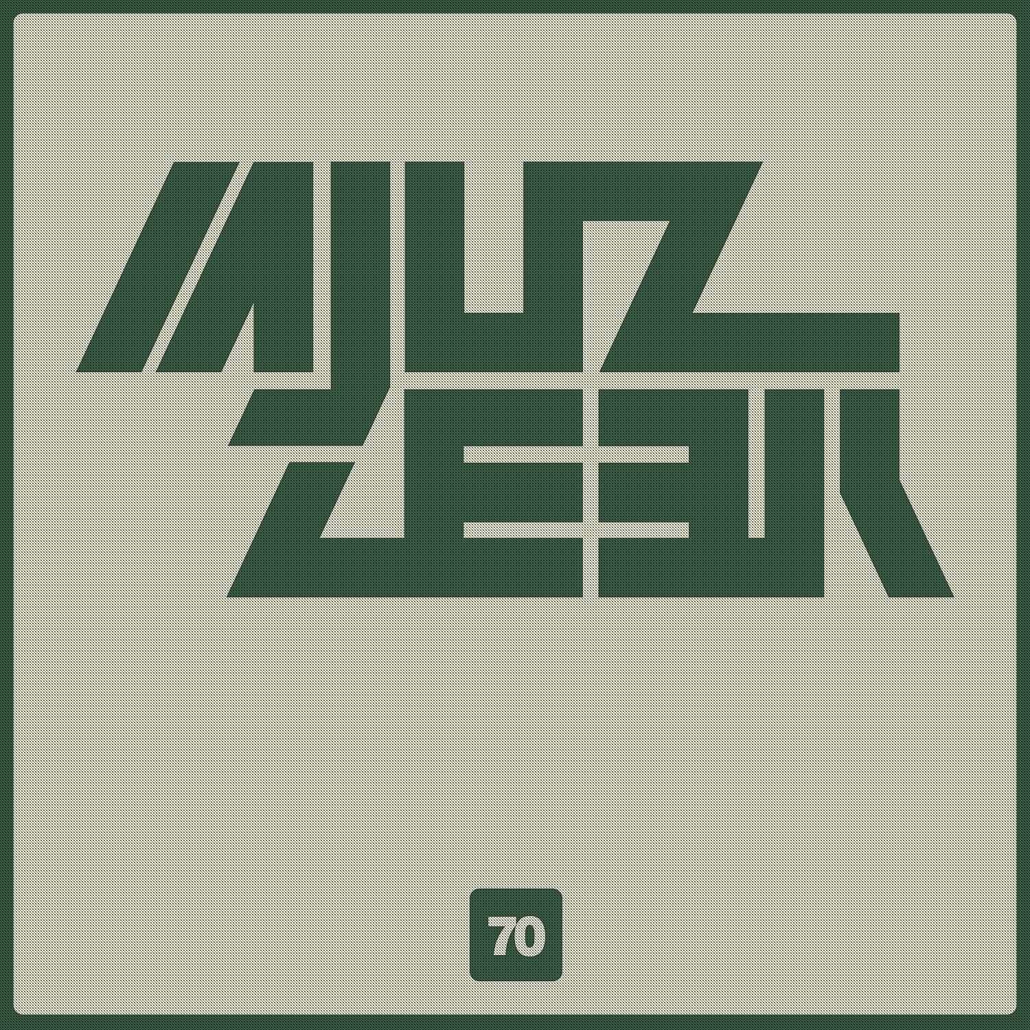 Постер альбома Mjuzzeek, Vol.70