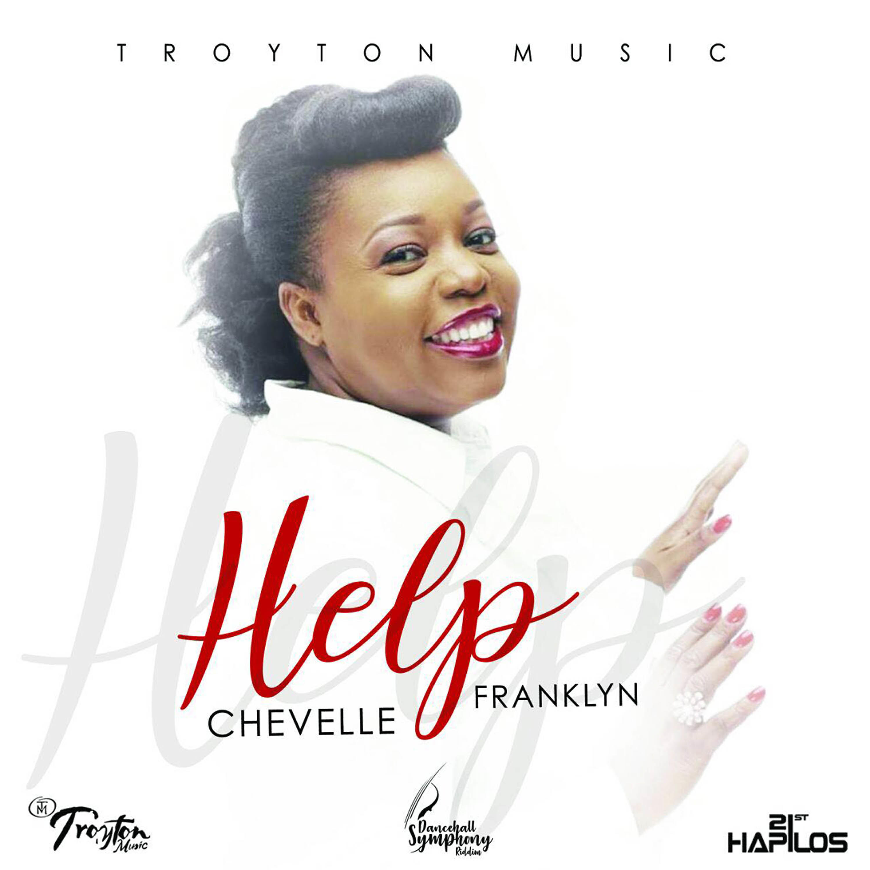 Chevelle Franklyn - Help