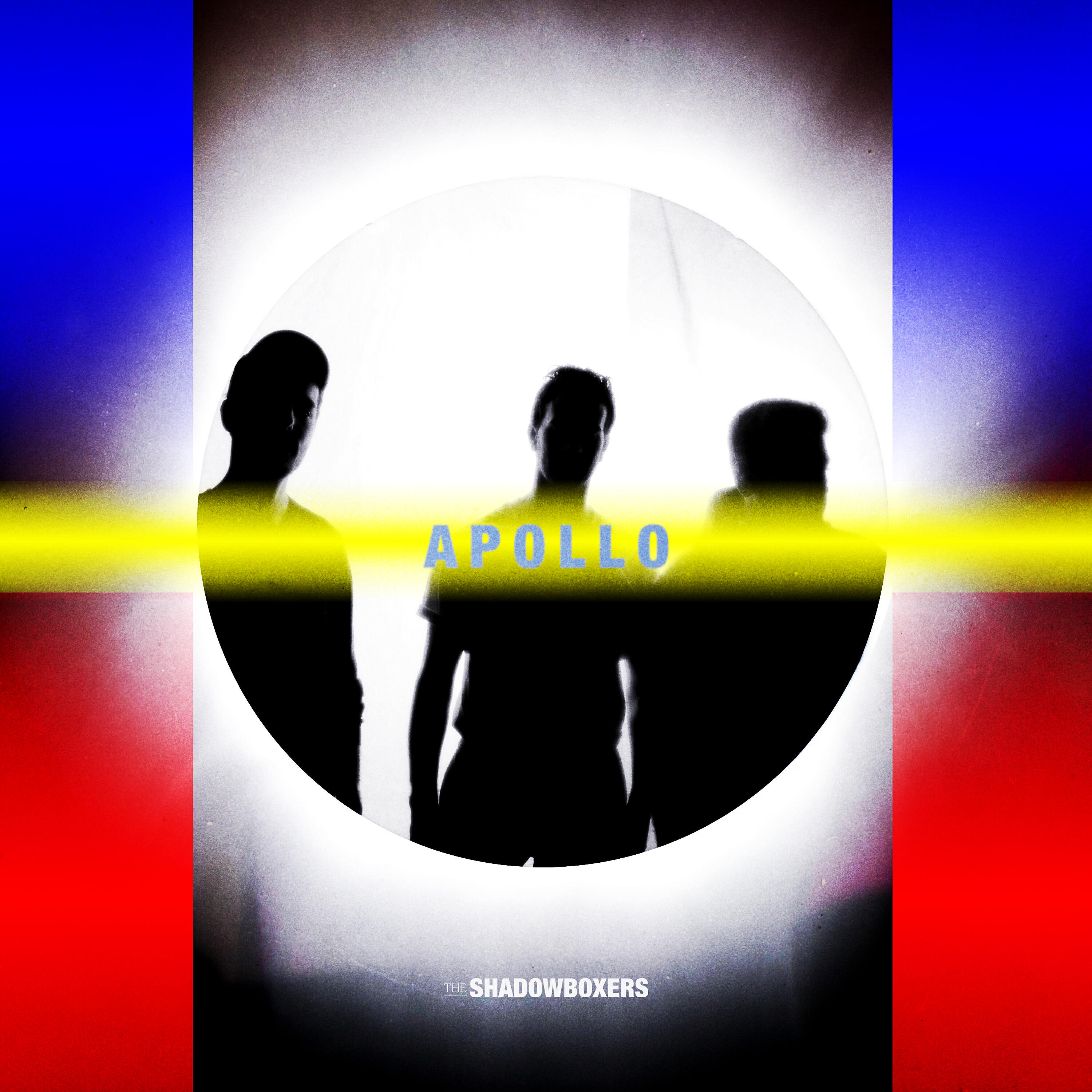 The Shadowboxers - Shadowboxer