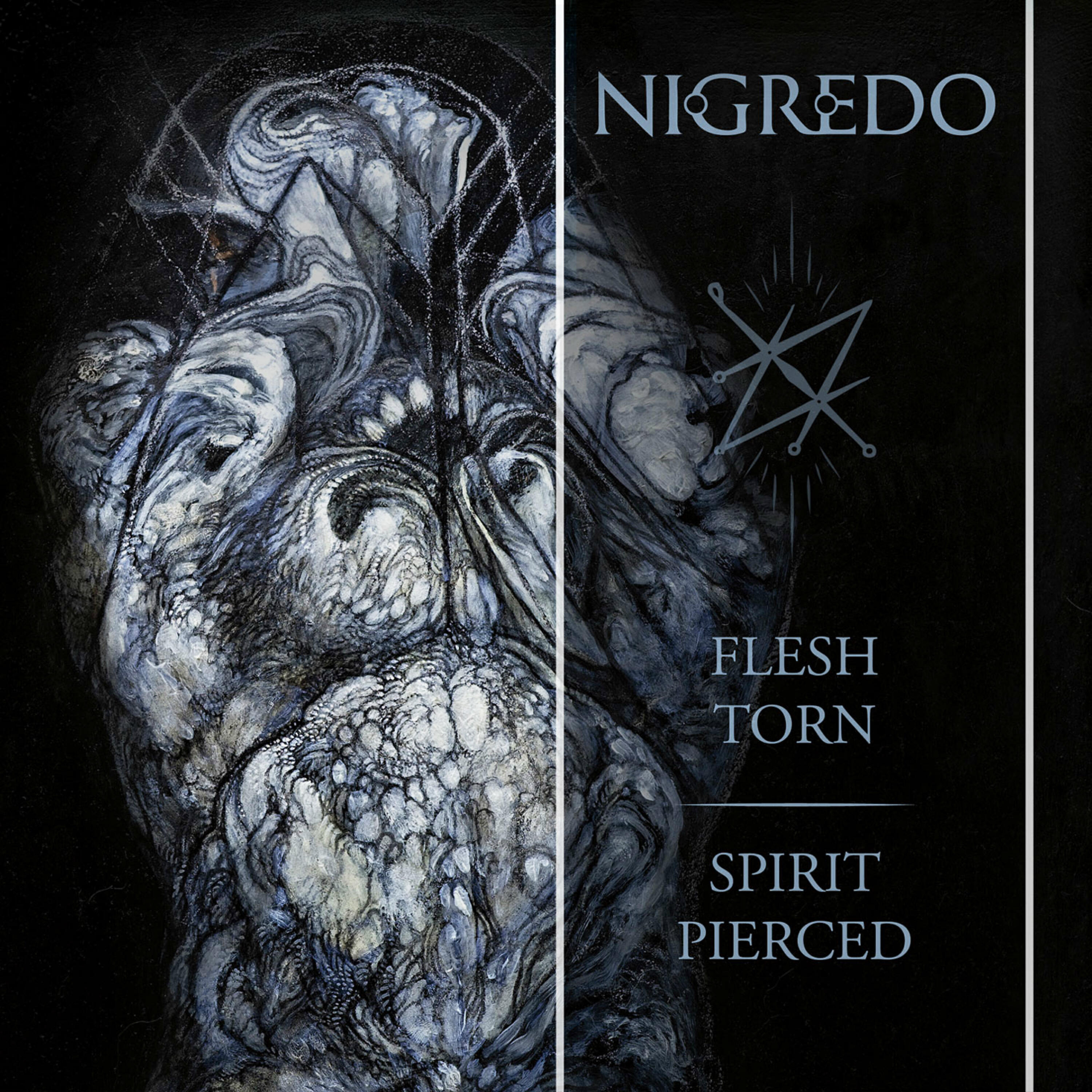 Nigredo - Saturnian Death Cult