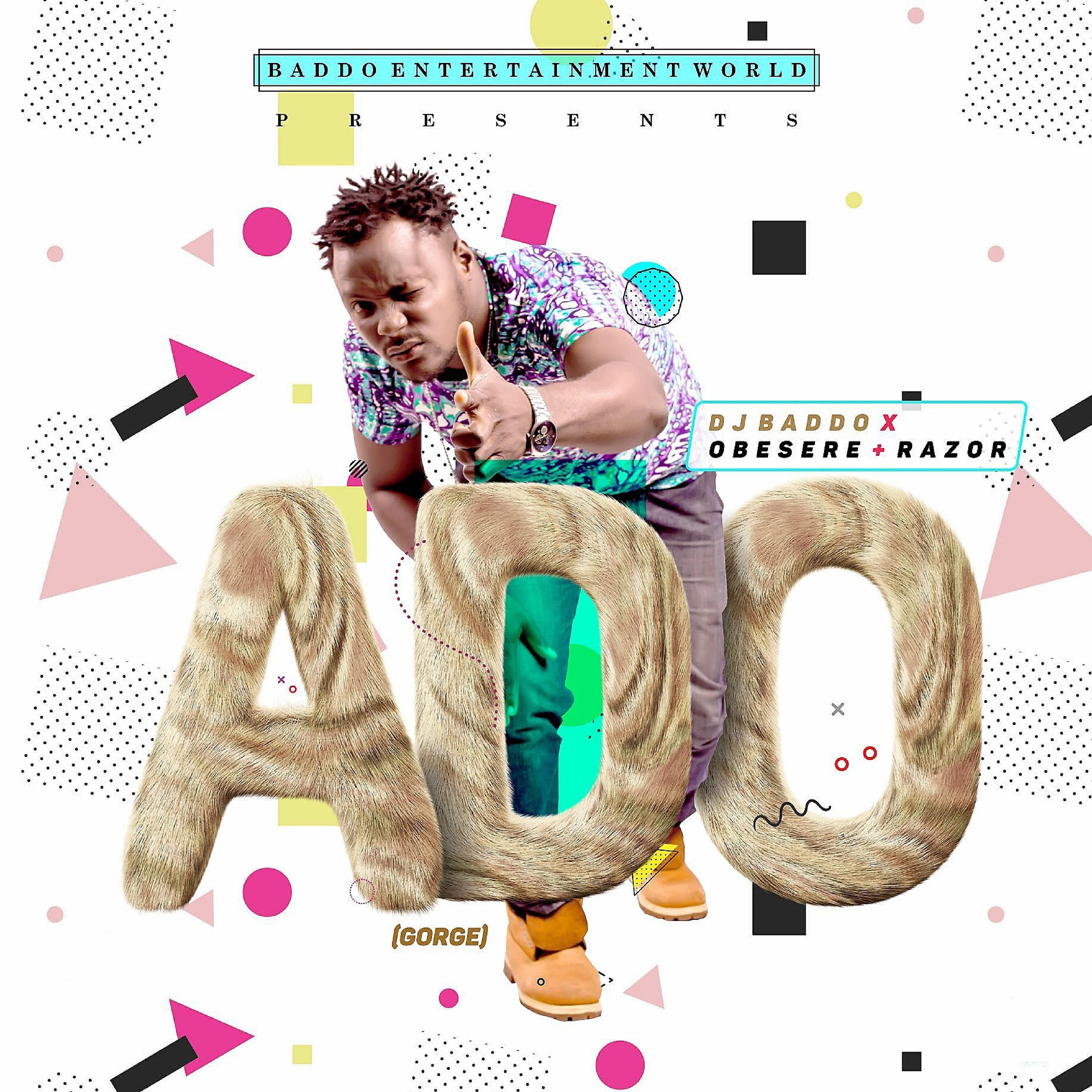 Obesere - Ado