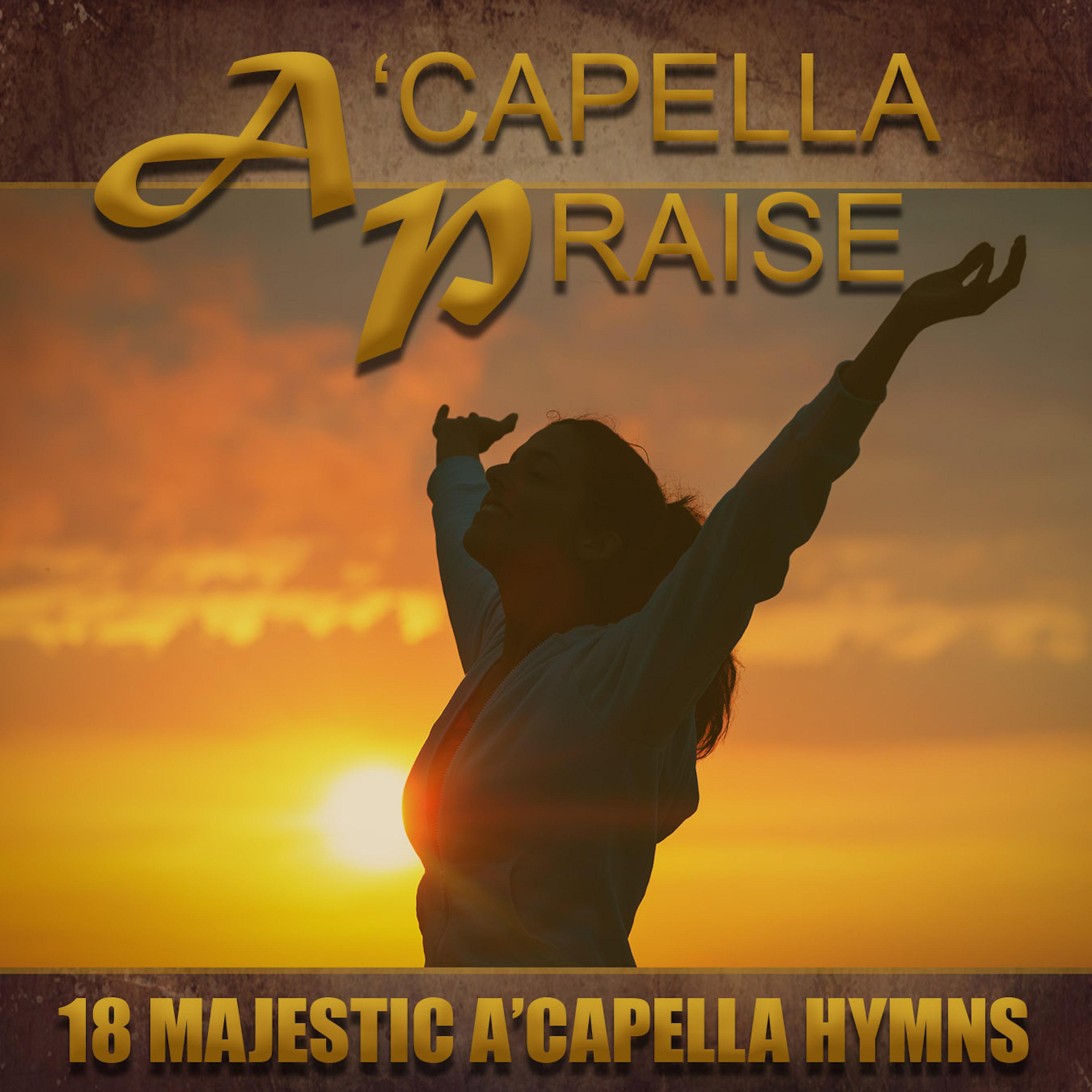Постер альбома A'capella Praise