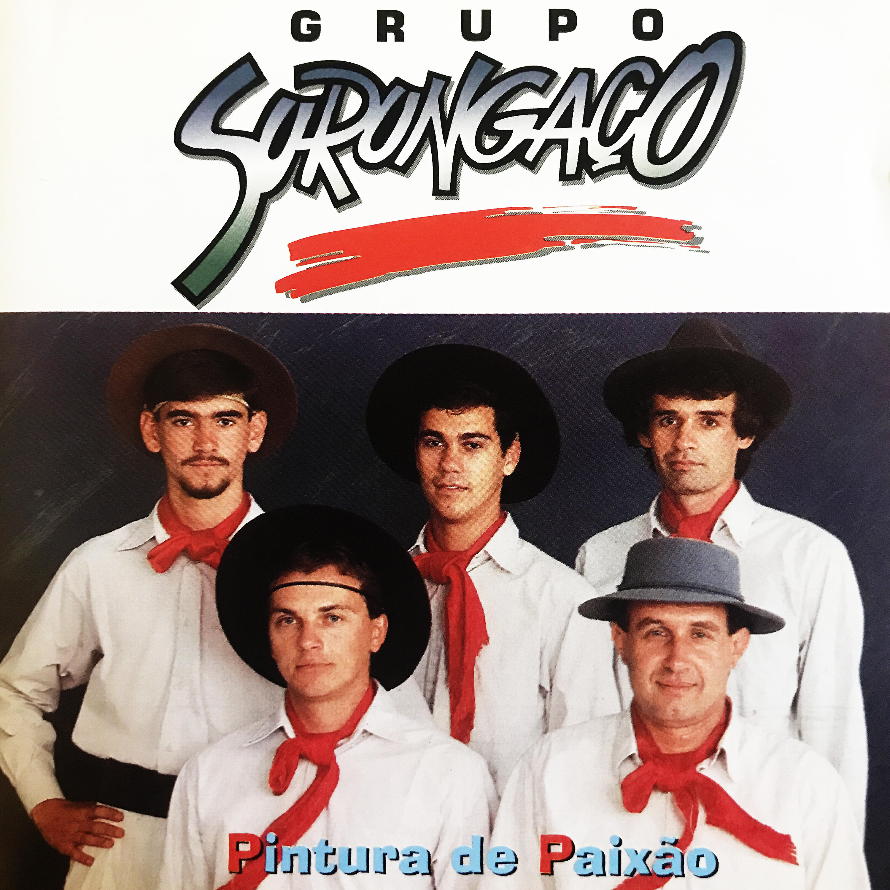 Grupo Surungaço - Crassificando As Morena