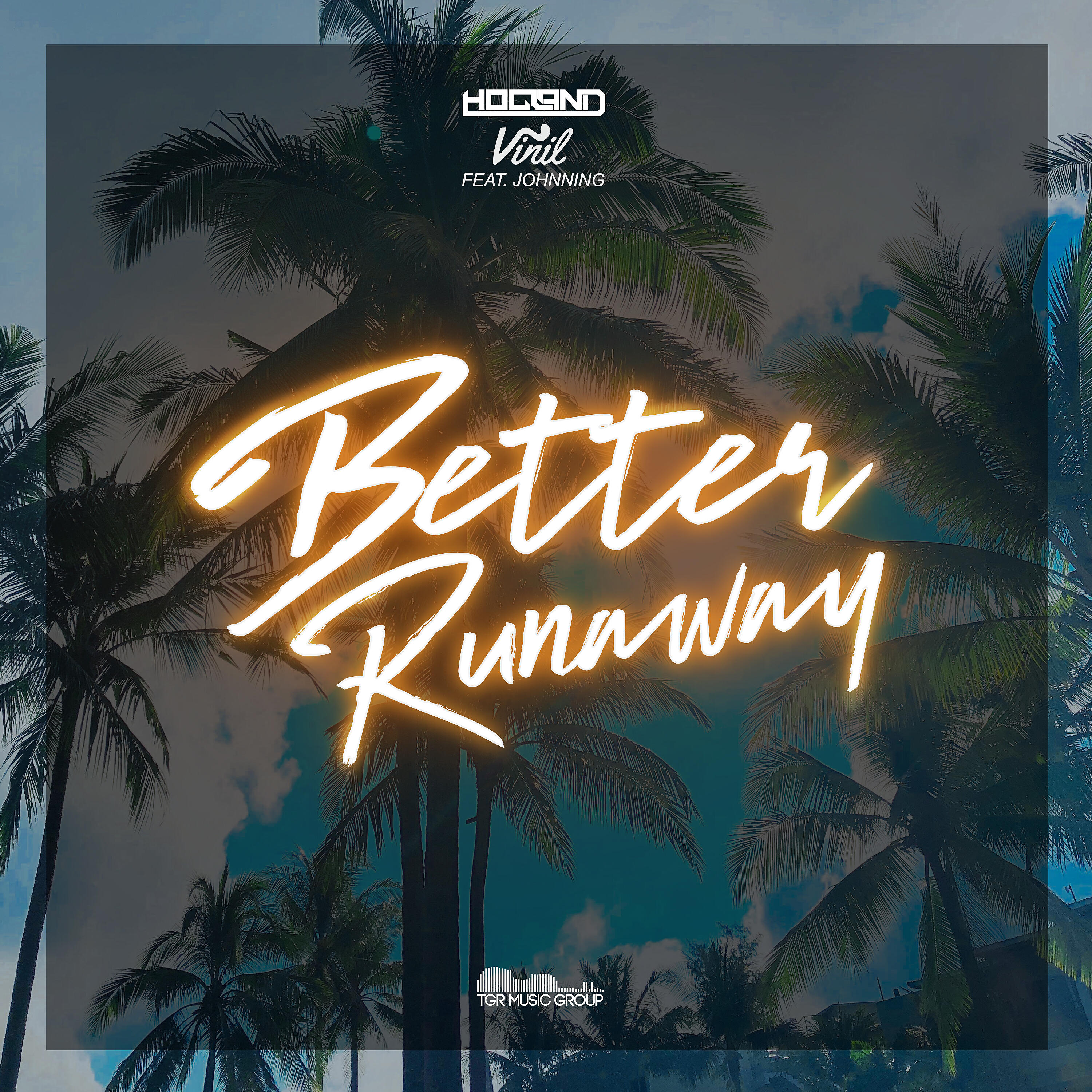 Johnning - Better Runaway
