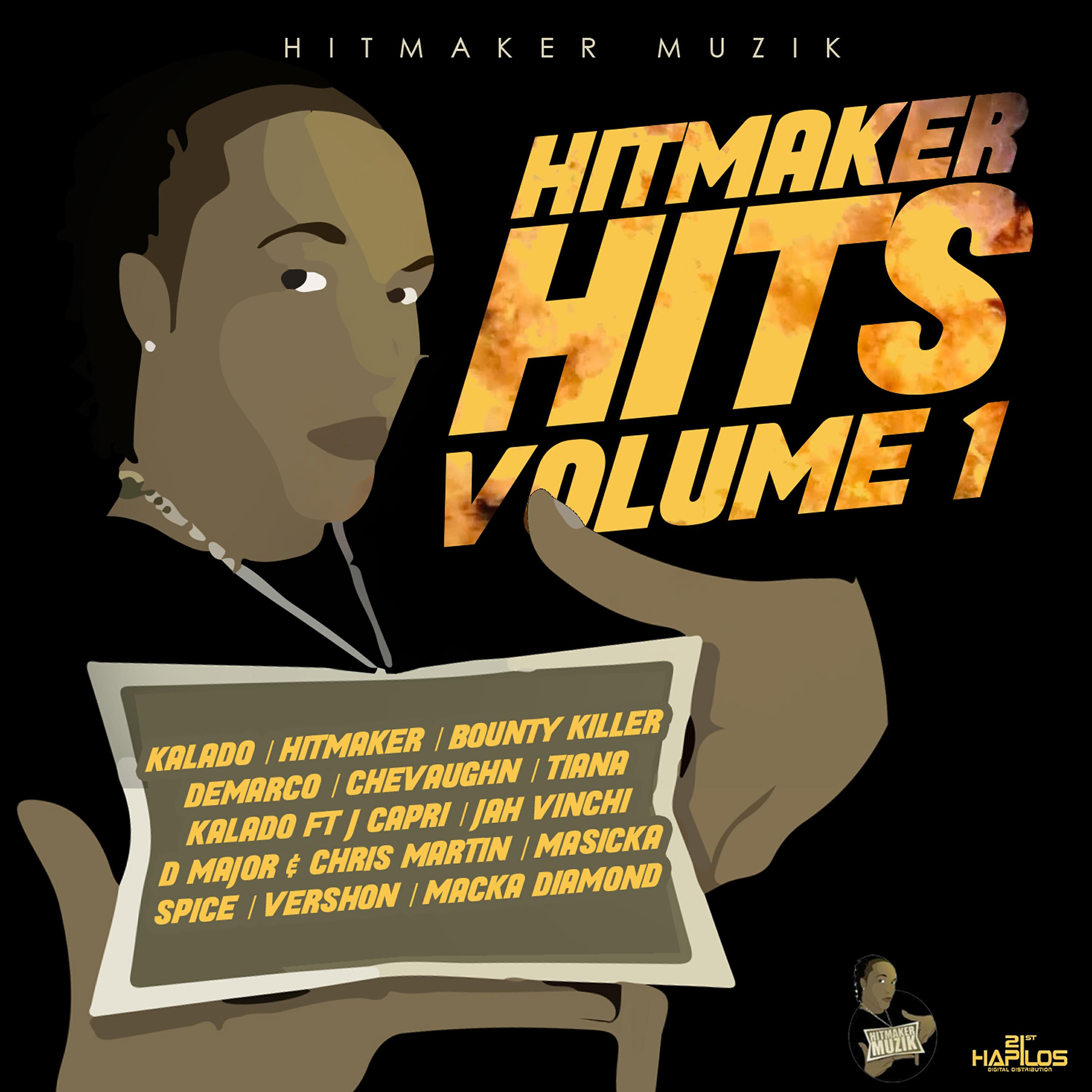 Hitmaker - Body Calling