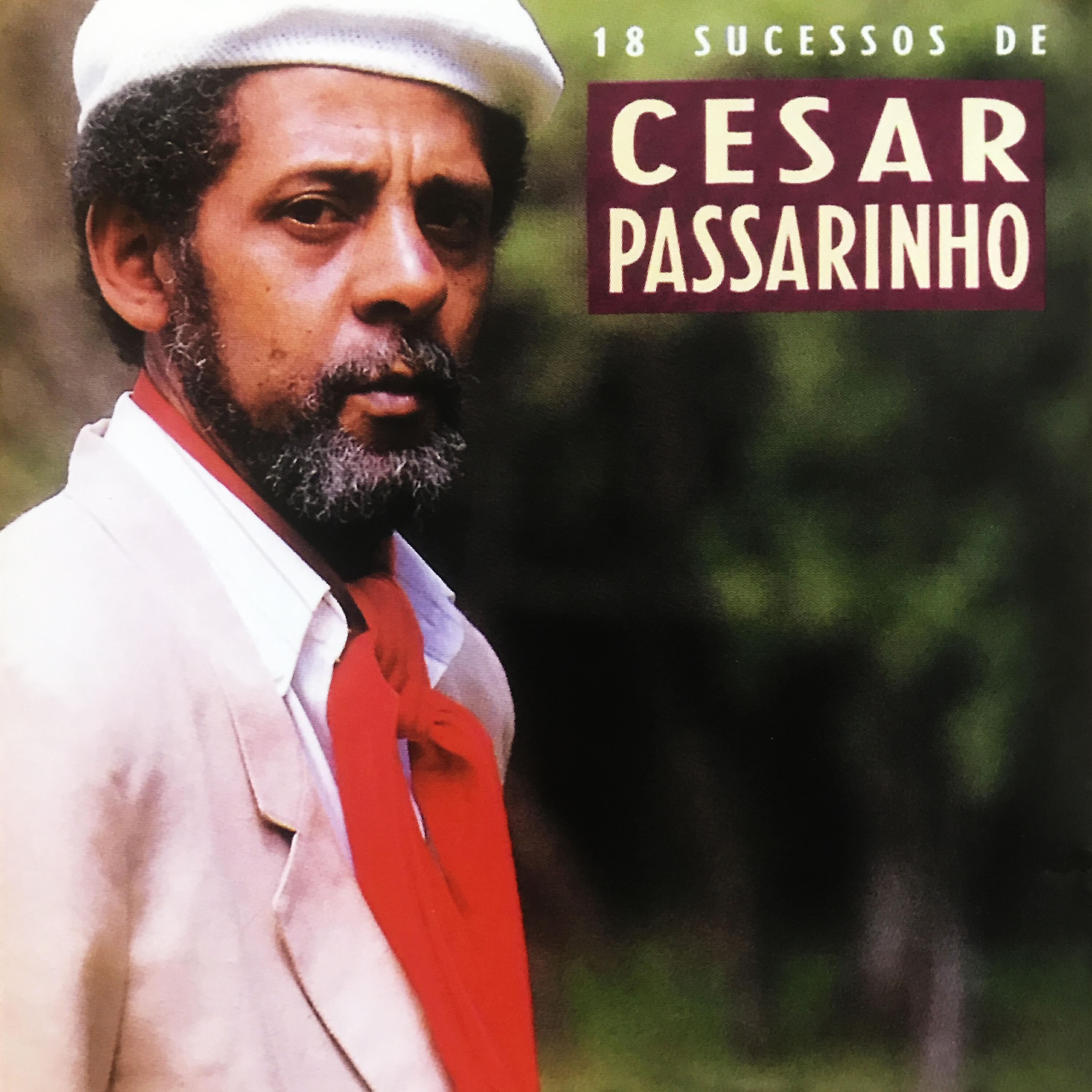 César Passarinho - Noites de Milongas