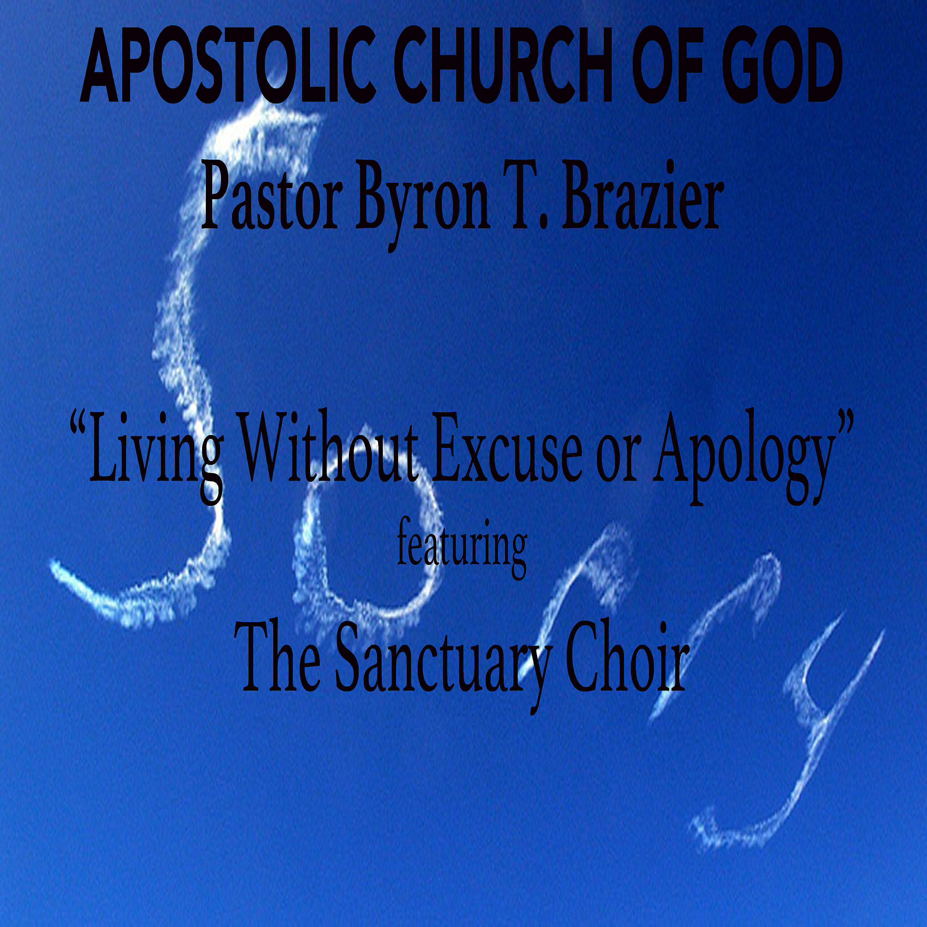 Pastor Byron T. Brazier - Thank You Jesus You've Been so Good to Me (Live)