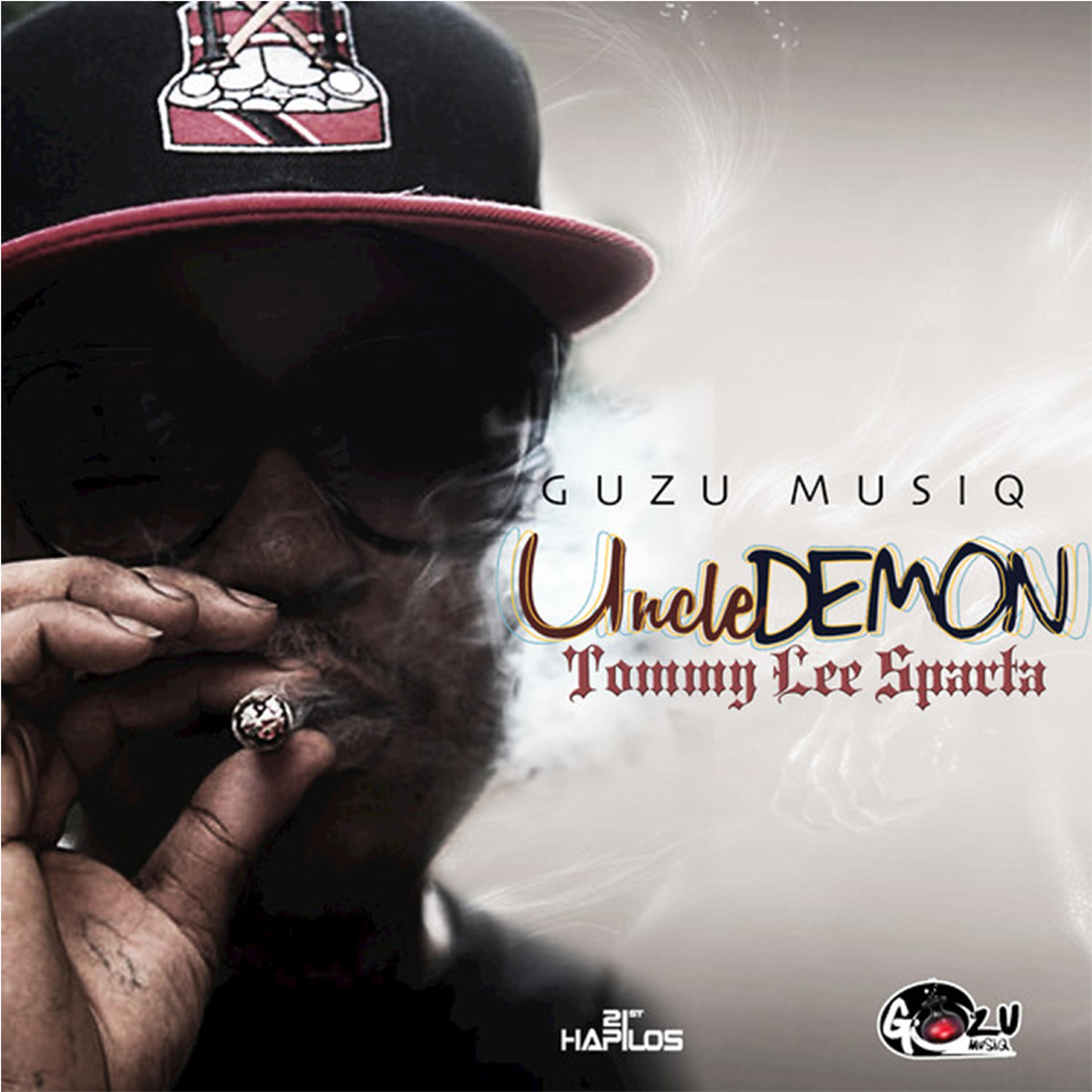 Tommy Lee - Lyrical Bomber