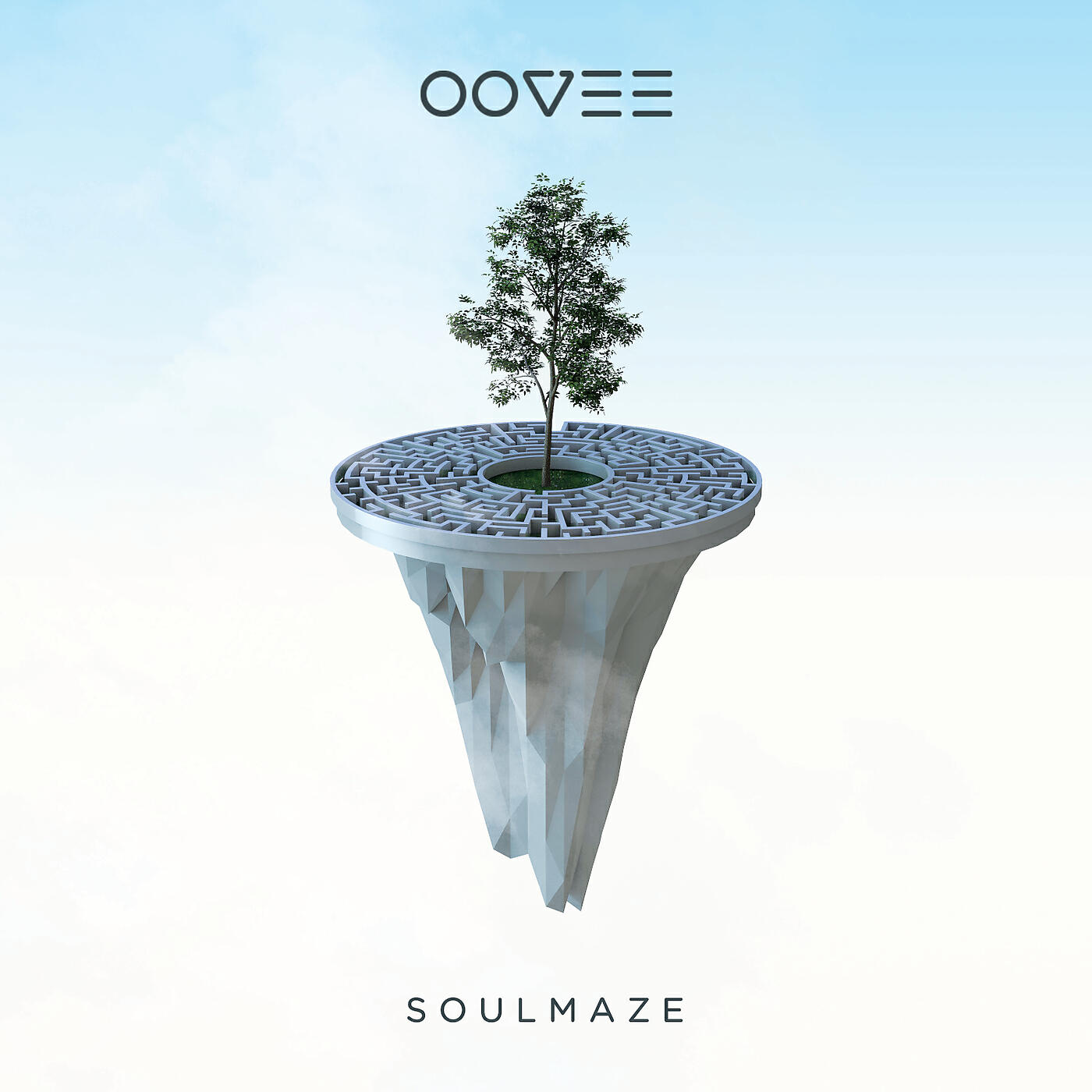 OOVEE - Free Spirits