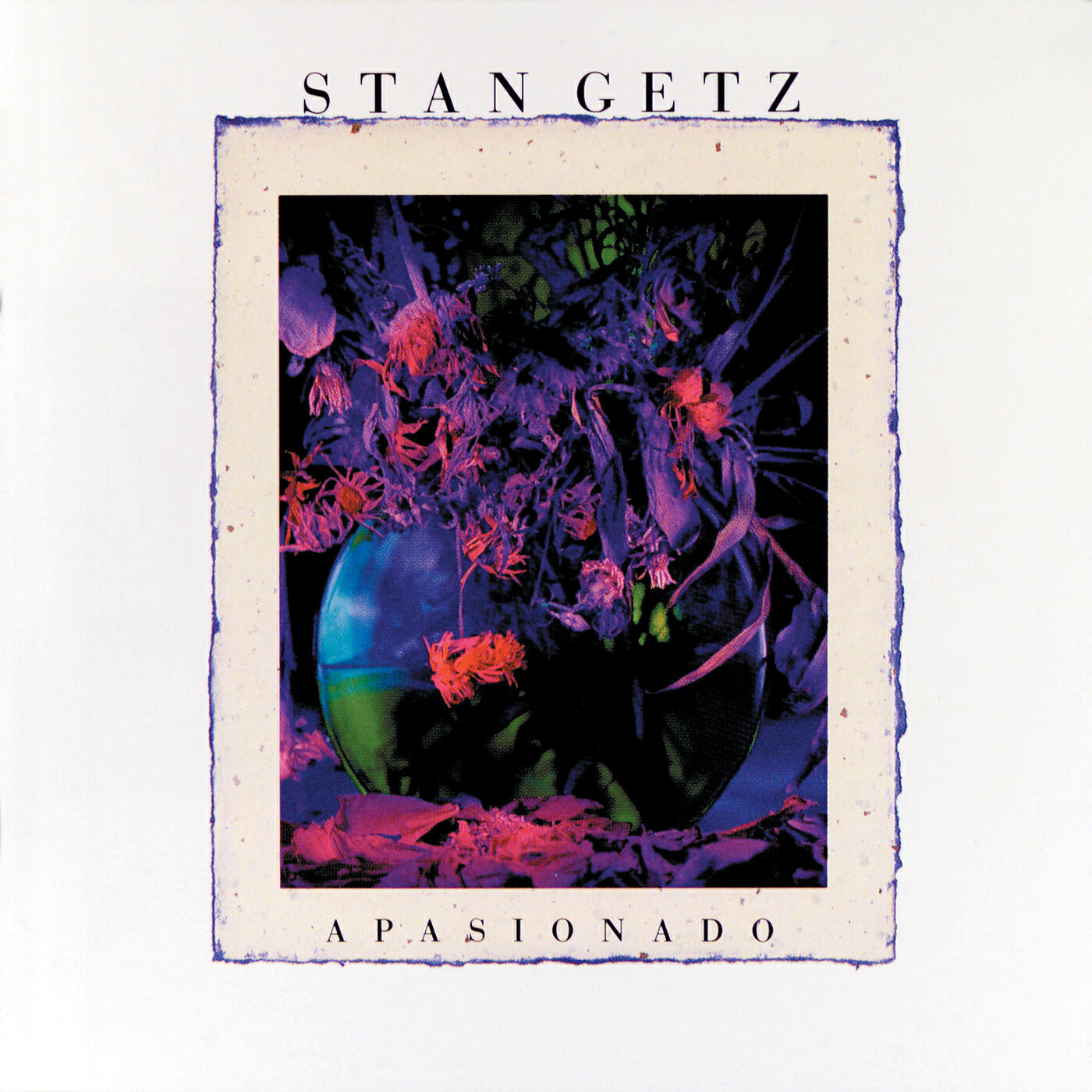 Stan Getz - Coba