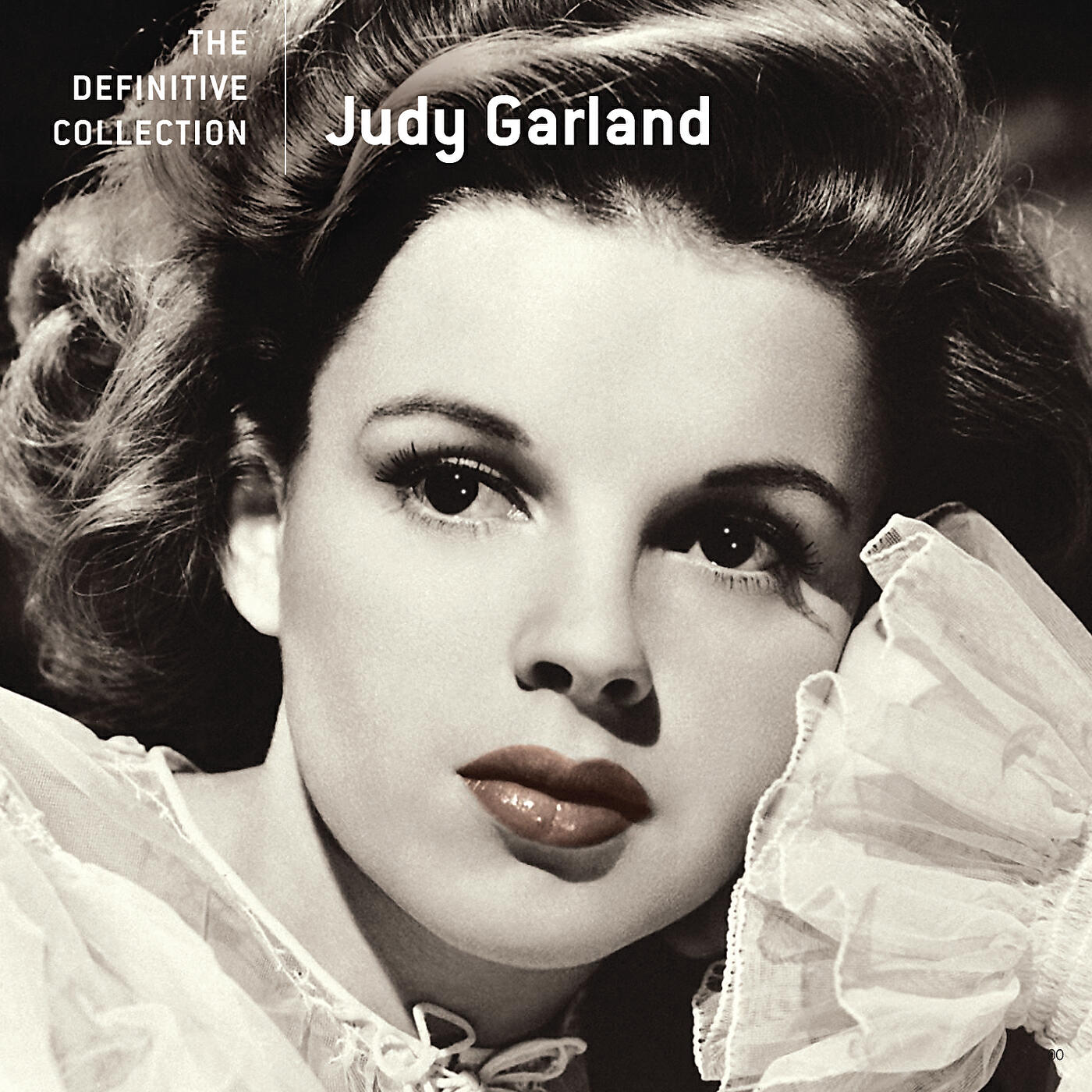 Judy Garland - On The Atchison, Topeka And The Santa Fe (Single Version)