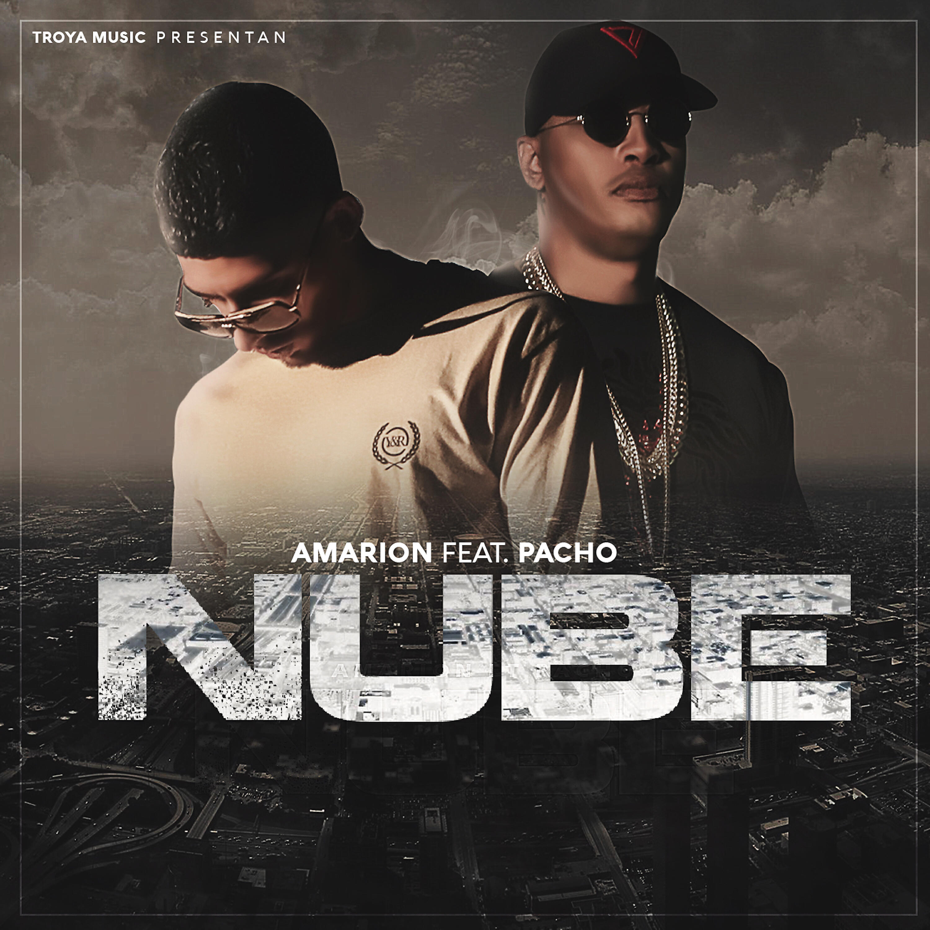 Pacho - Nube