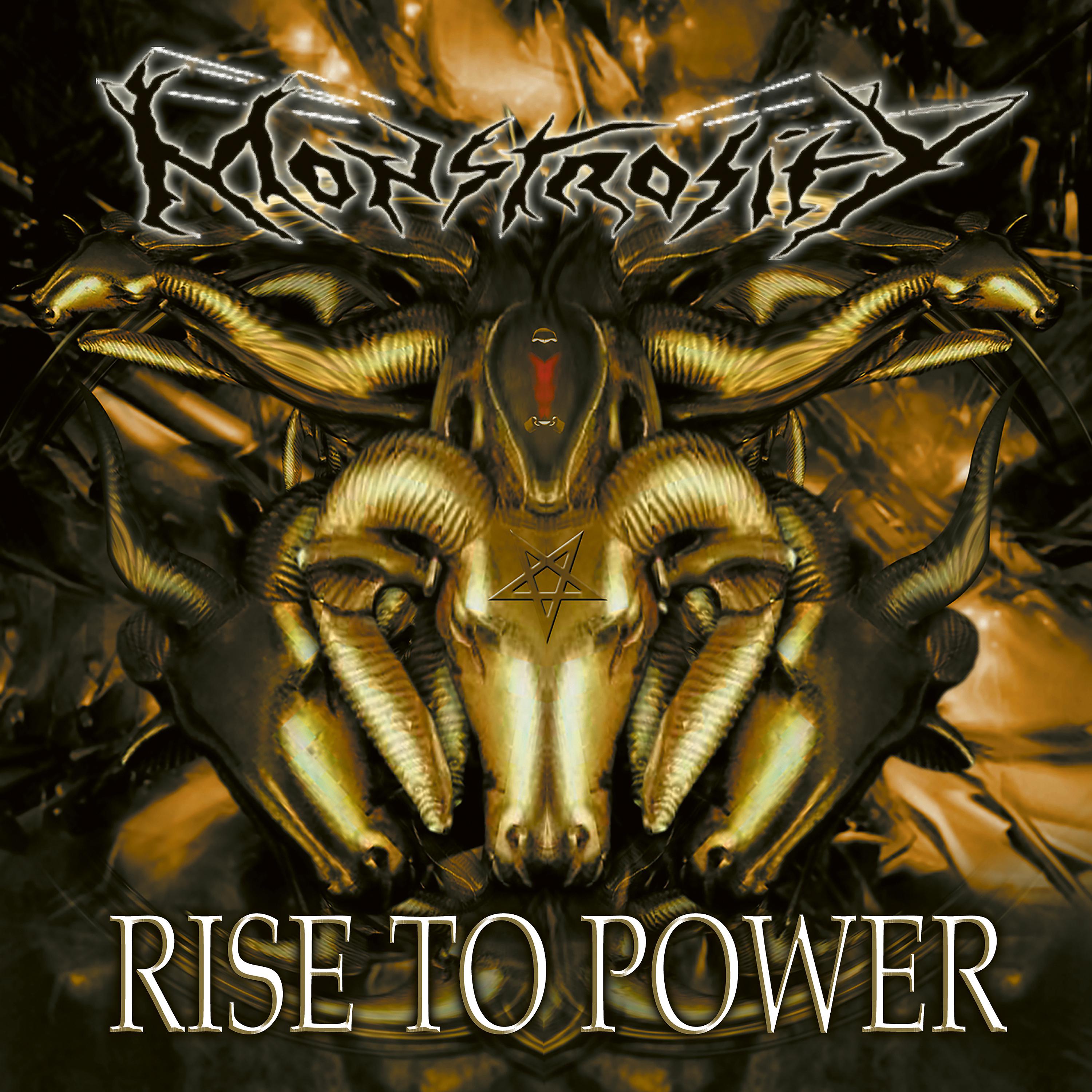 Постер альбома Rise to Power (Bonus Edition)