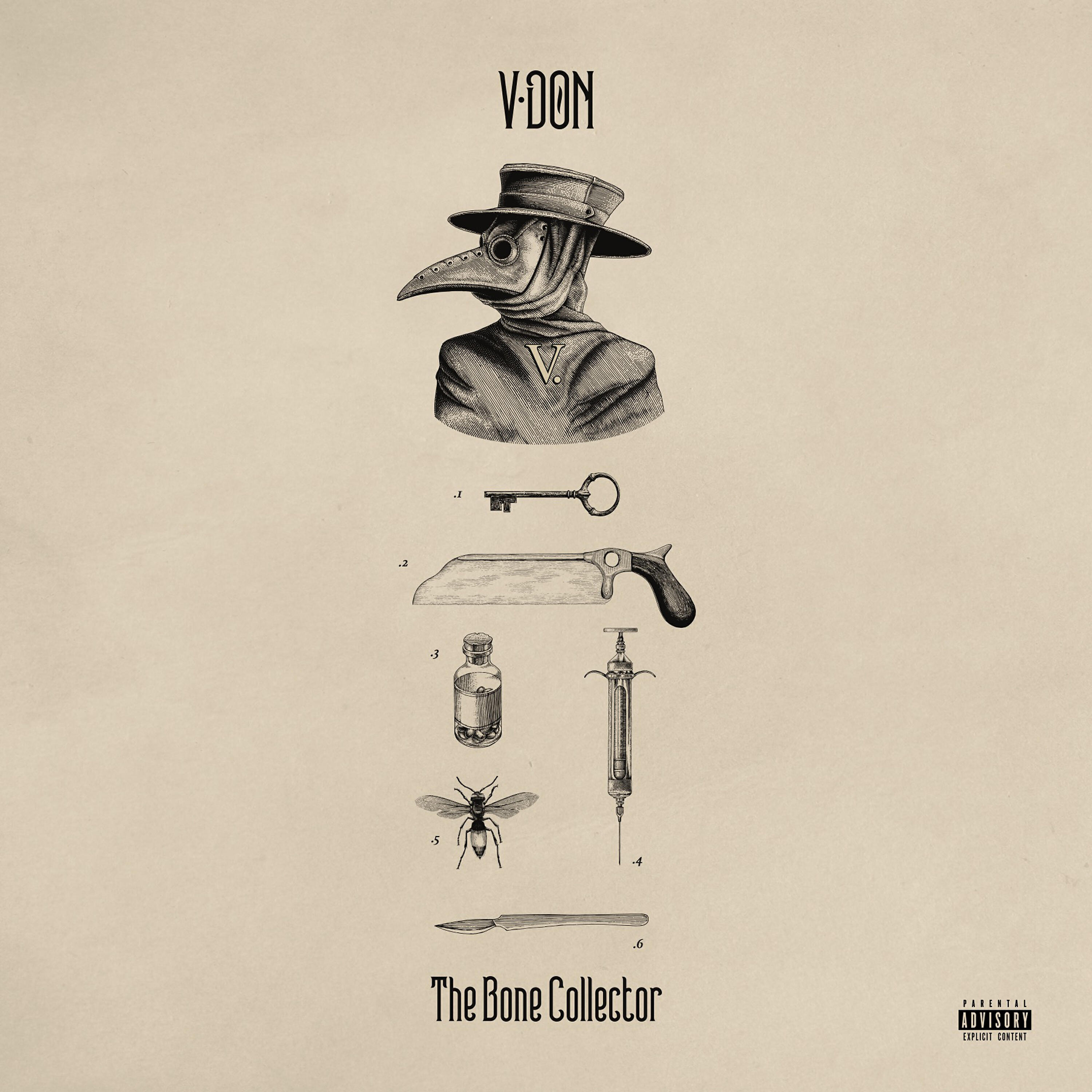 V Don - All Business (feat. Avenue, Eto & Willie the Kid)