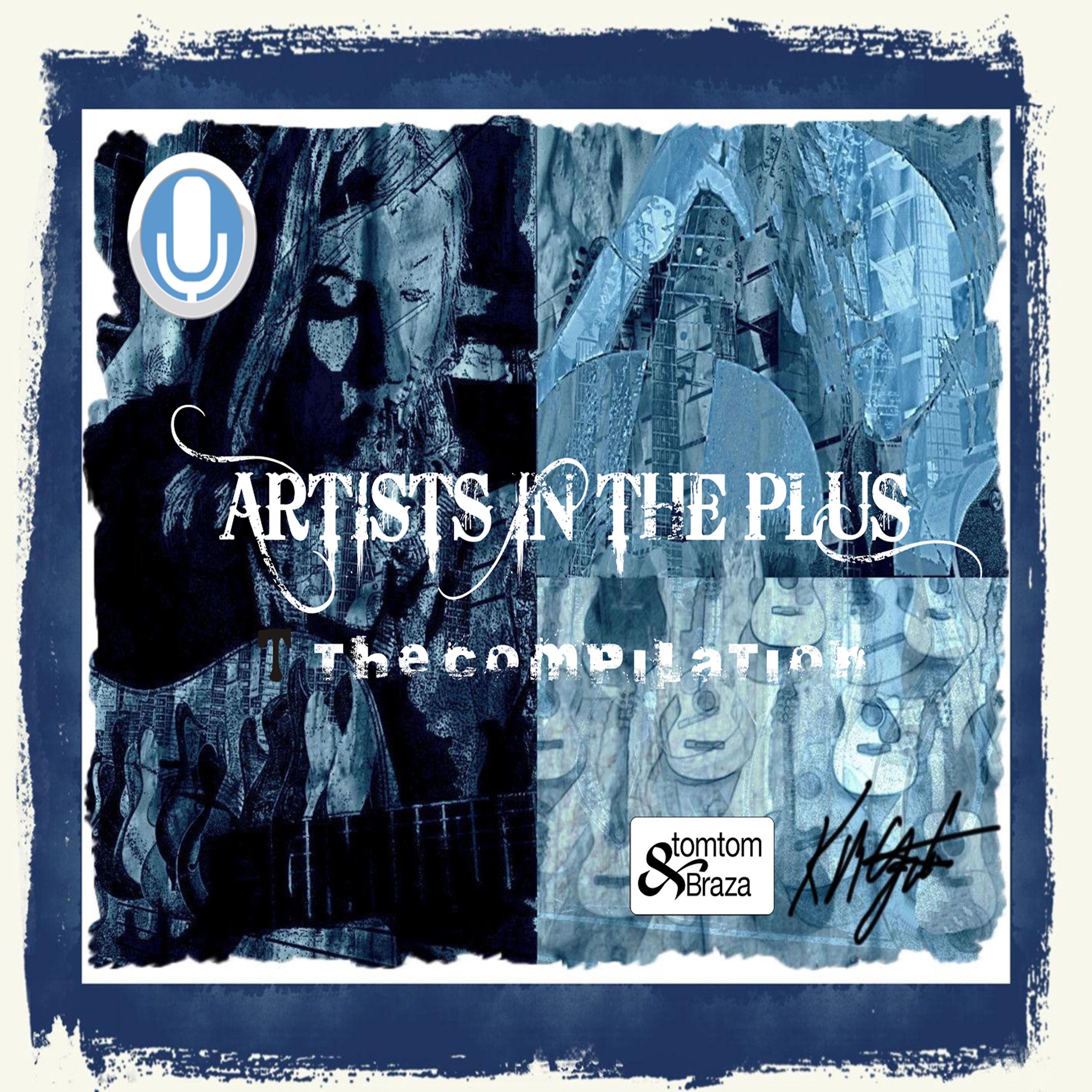 Постер альбома Artists in the Plus Compilation Album
