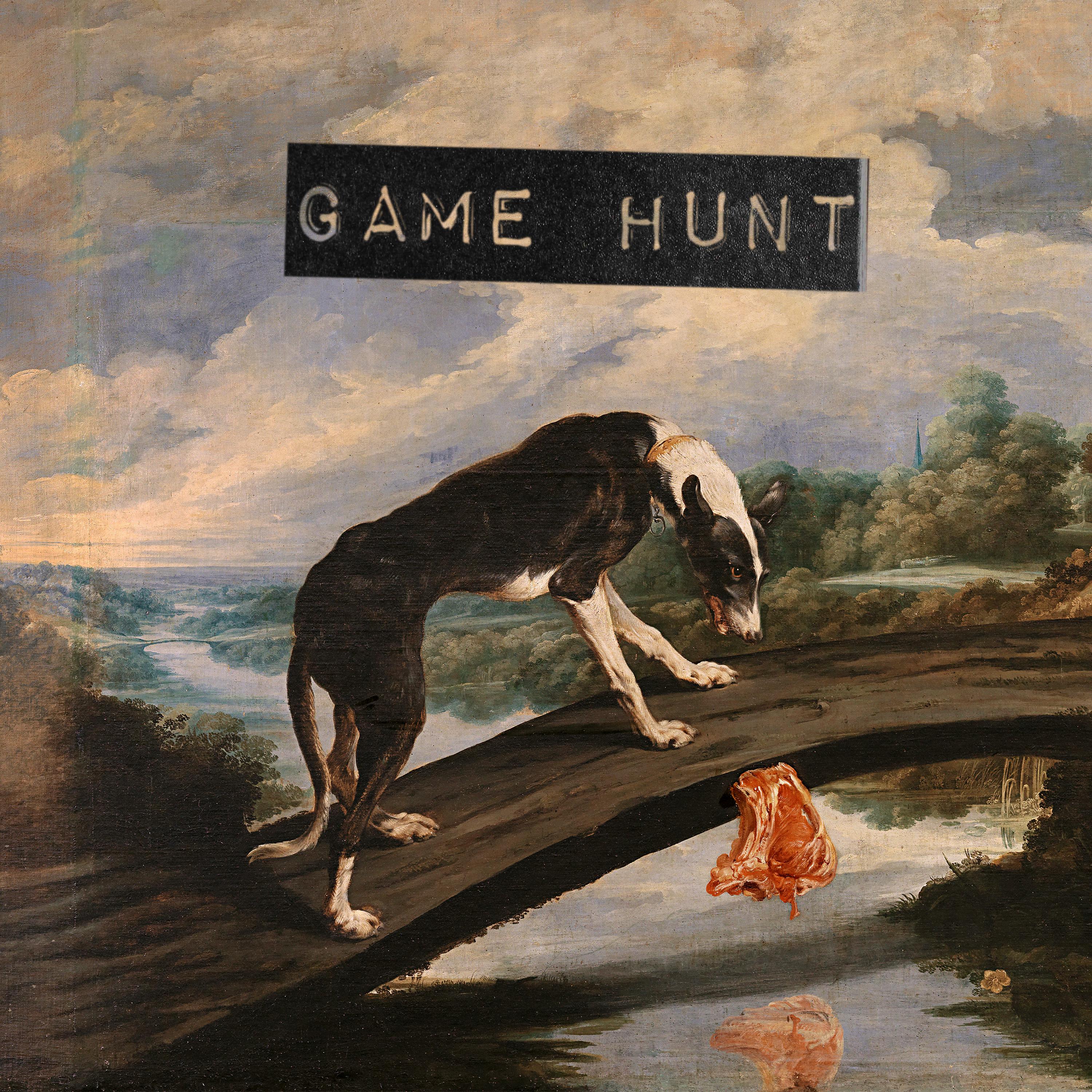 Постер альбома Game Hunt